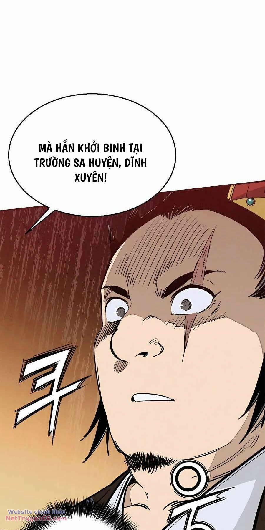 Trọng Sinh Thành Thần Y Thời Tam Quốc 104 trang 8