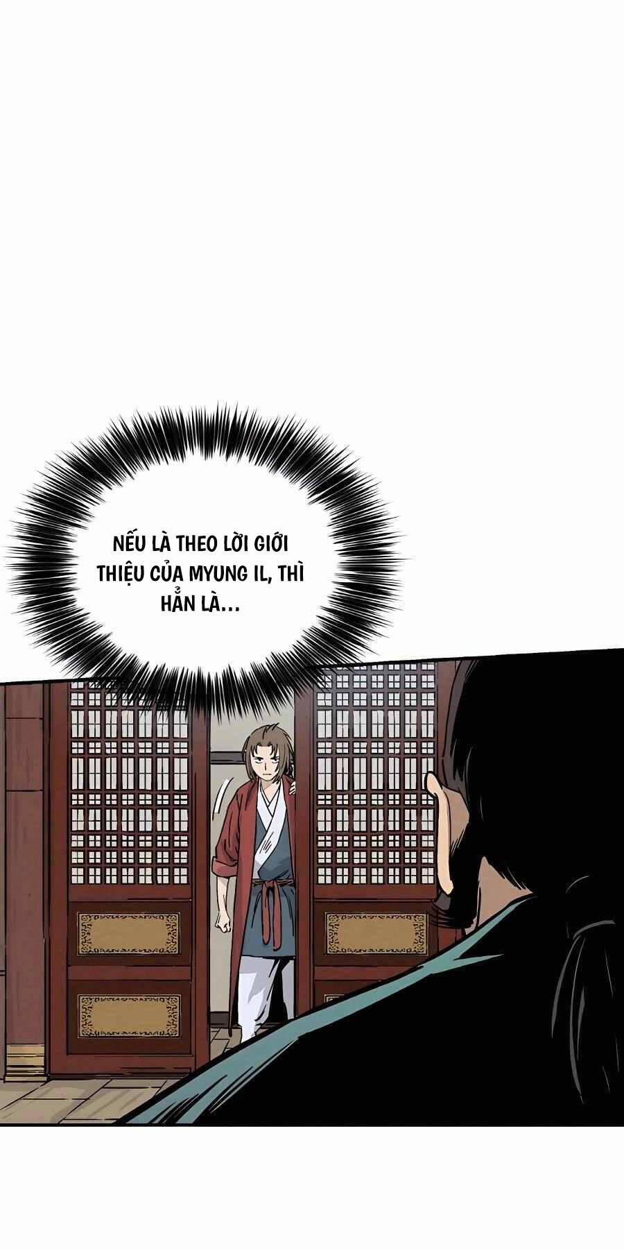 Trọng Sinh Thành Thần Y Thời Tam Quốc 105 trang 14