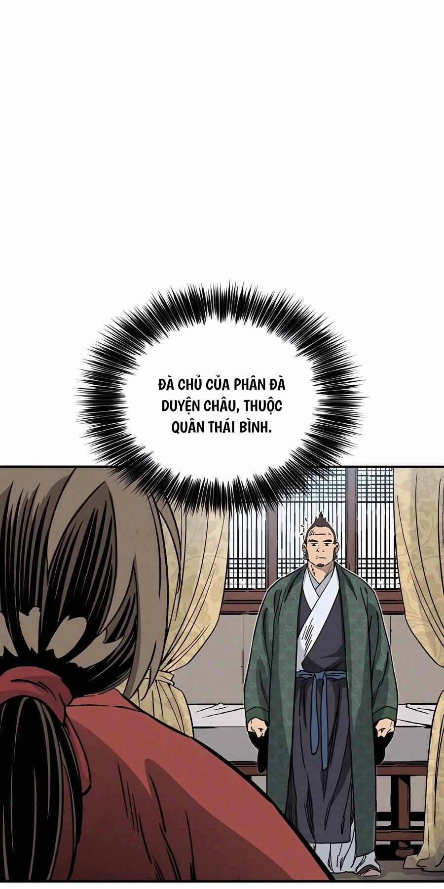 Trọng Sinh Thành Thần Y Thời Tam Quốc 105 trang 15