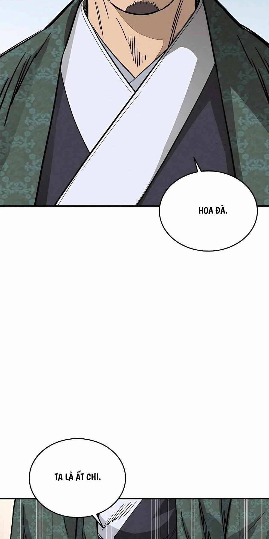 Trọng Sinh Thành Thần Y Thời Tam Quốc 105 trang 17