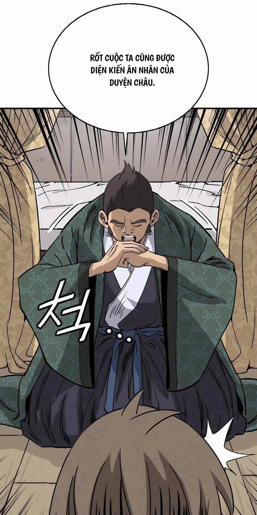Trọng Sinh Thành Thần Y Thời Tam Quốc 105 trang 19