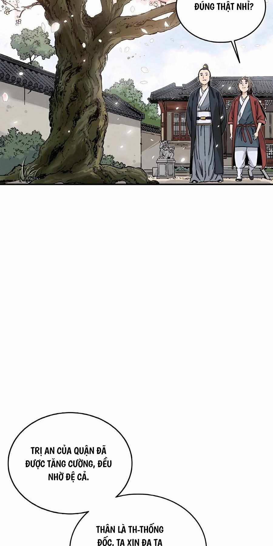 Trọng Sinh Thành Thần Y Thời Tam Quốc 105 trang 2