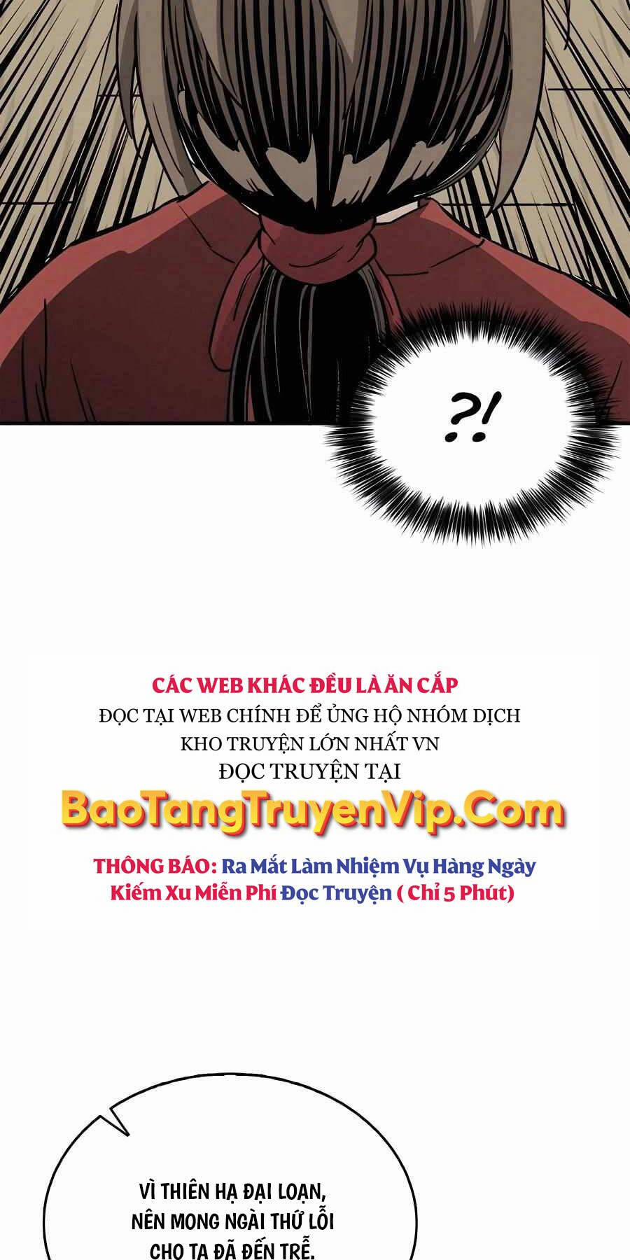 Trọng Sinh Thành Thần Y Thời Tam Quốc 105 trang 20