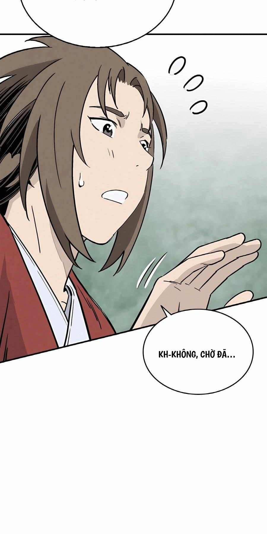 Trọng Sinh Thành Thần Y Thời Tam Quốc 105 trang 21