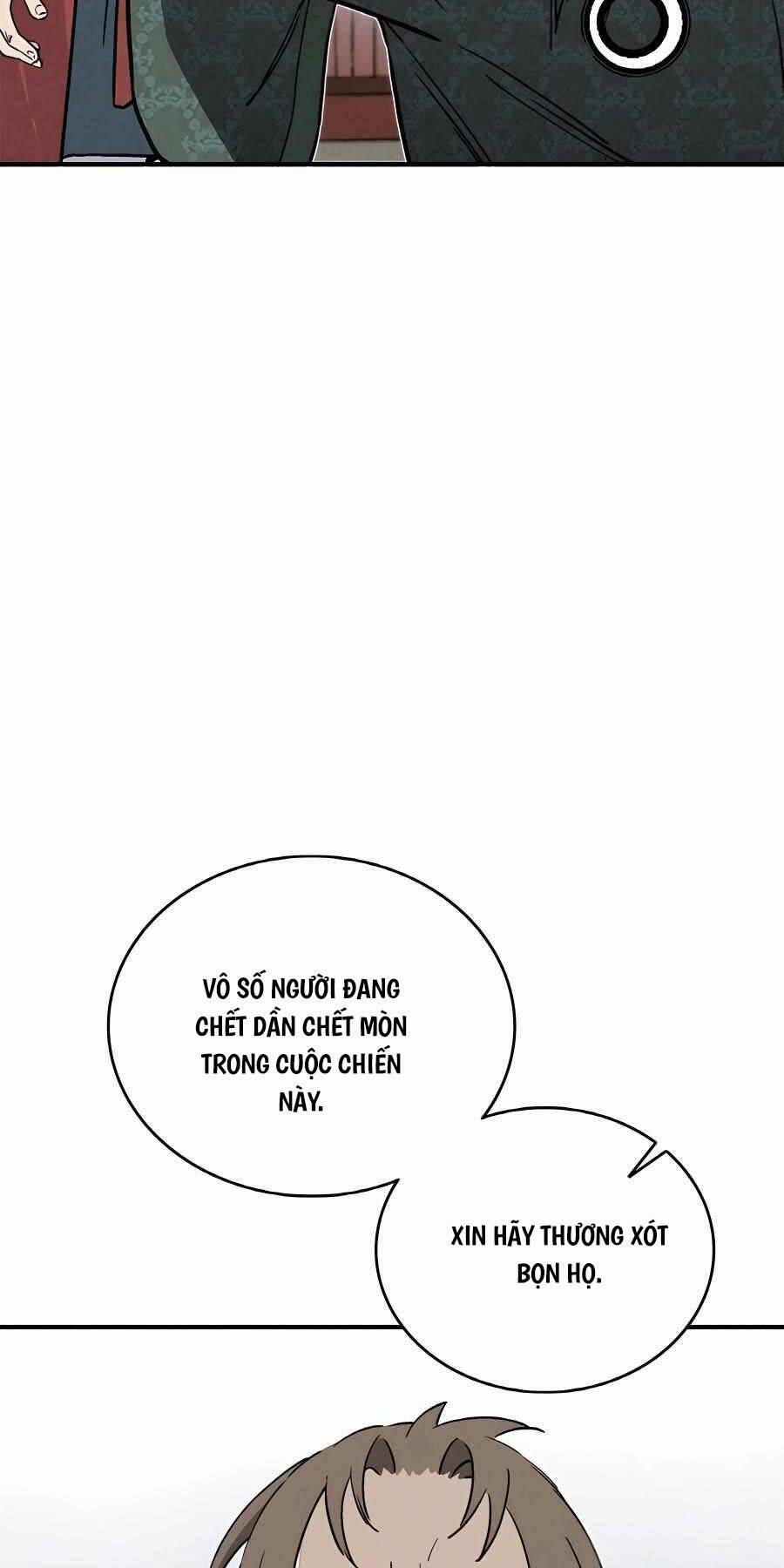 Trọng Sinh Thành Thần Y Thời Tam Quốc 105 trang 24