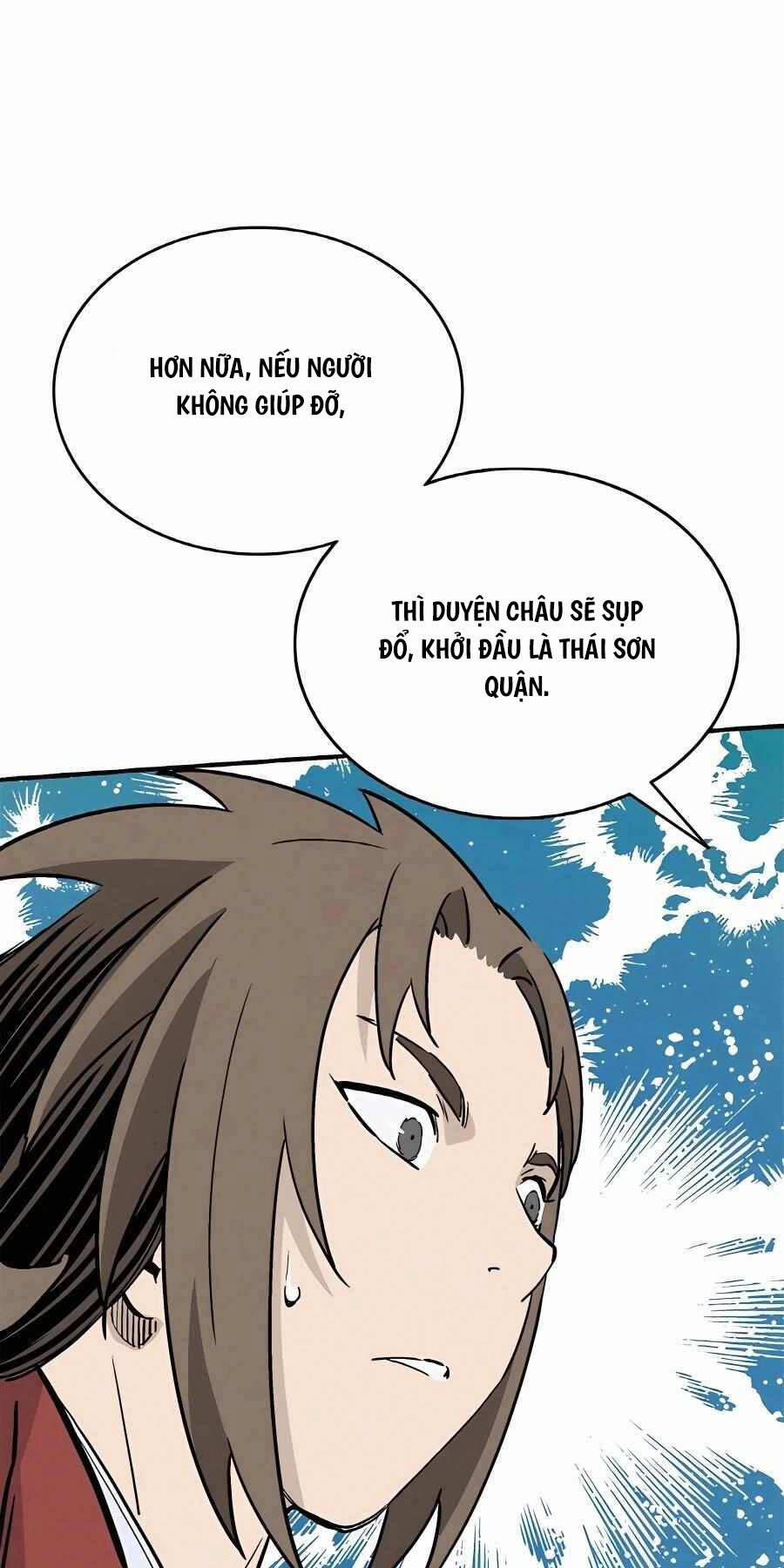 Trọng Sinh Thành Thần Y Thời Tam Quốc 105 trang 27