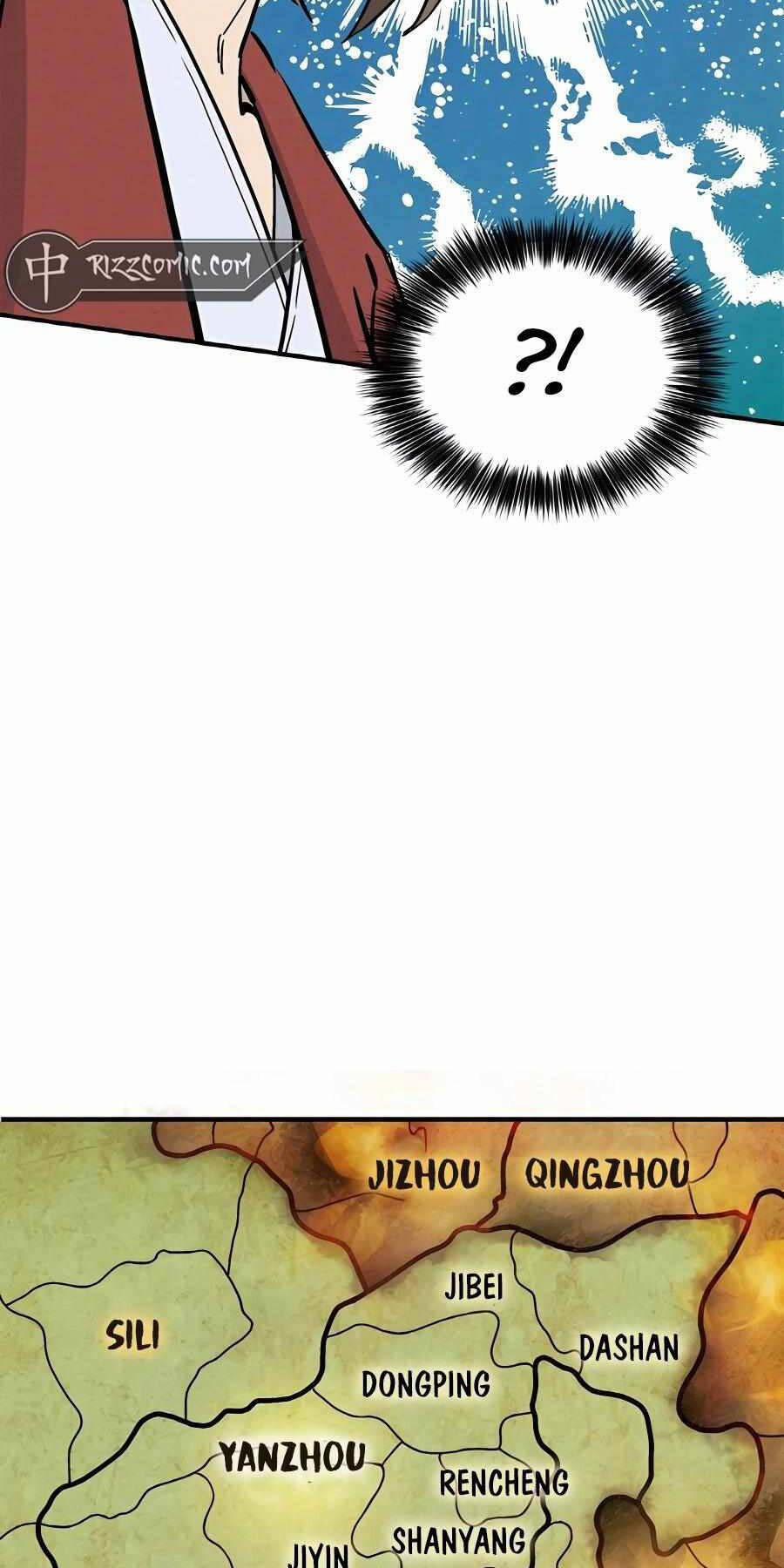 Trọng Sinh Thành Thần Y Thời Tam Quốc 105 trang 28