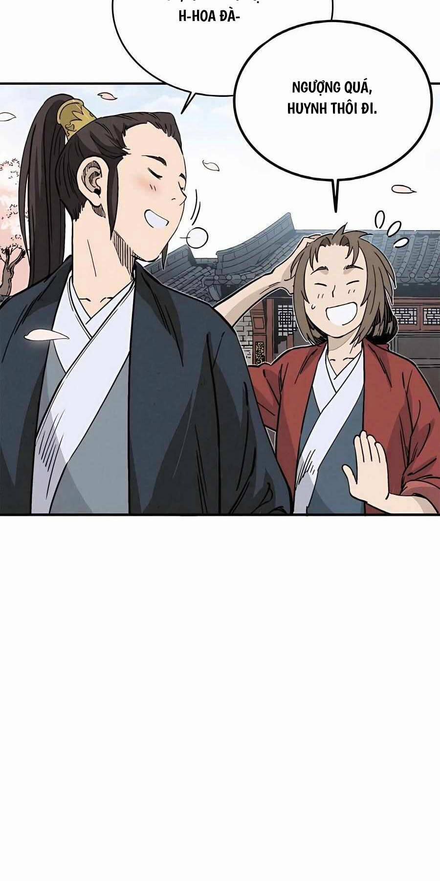 Trọng Sinh Thành Thần Y Thời Tam Quốc 105 trang 3