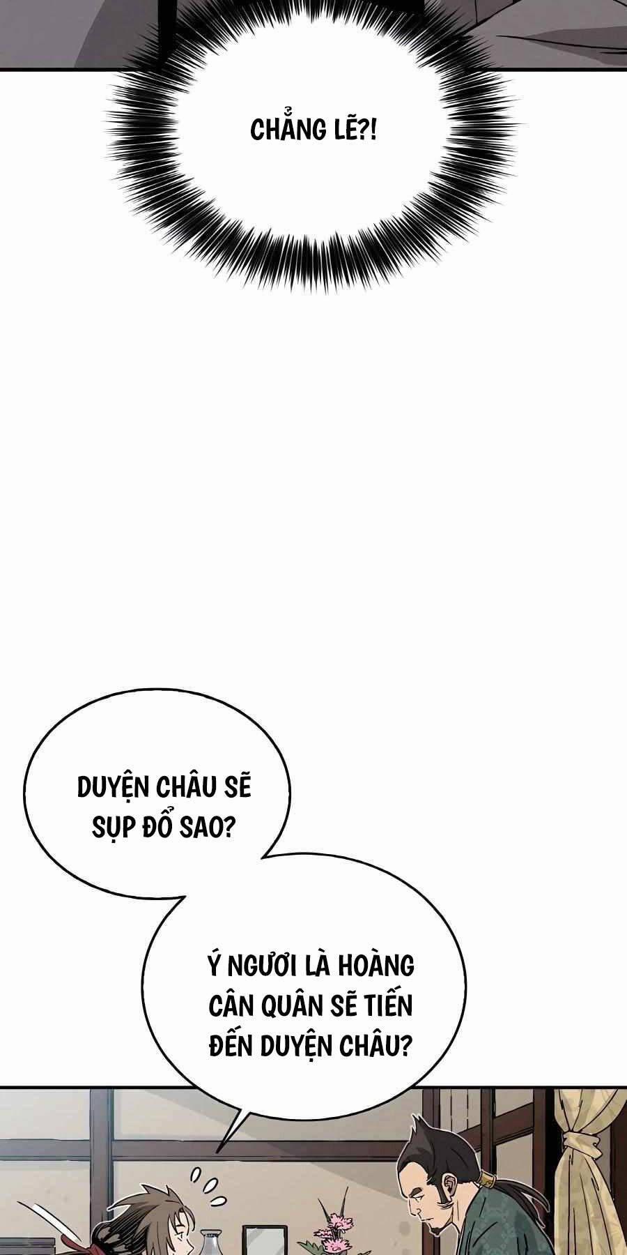 Trọng Sinh Thành Thần Y Thời Tam Quốc 105 trang 30