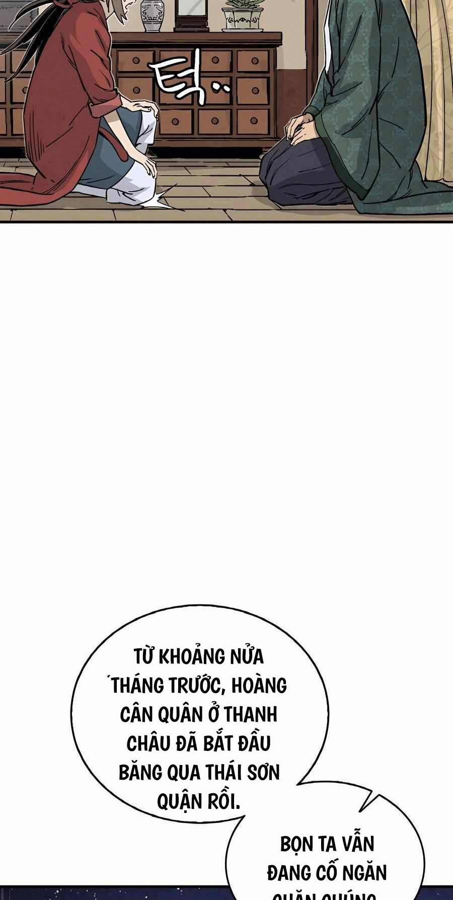 Trọng Sinh Thành Thần Y Thời Tam Quốc 105 trang 31