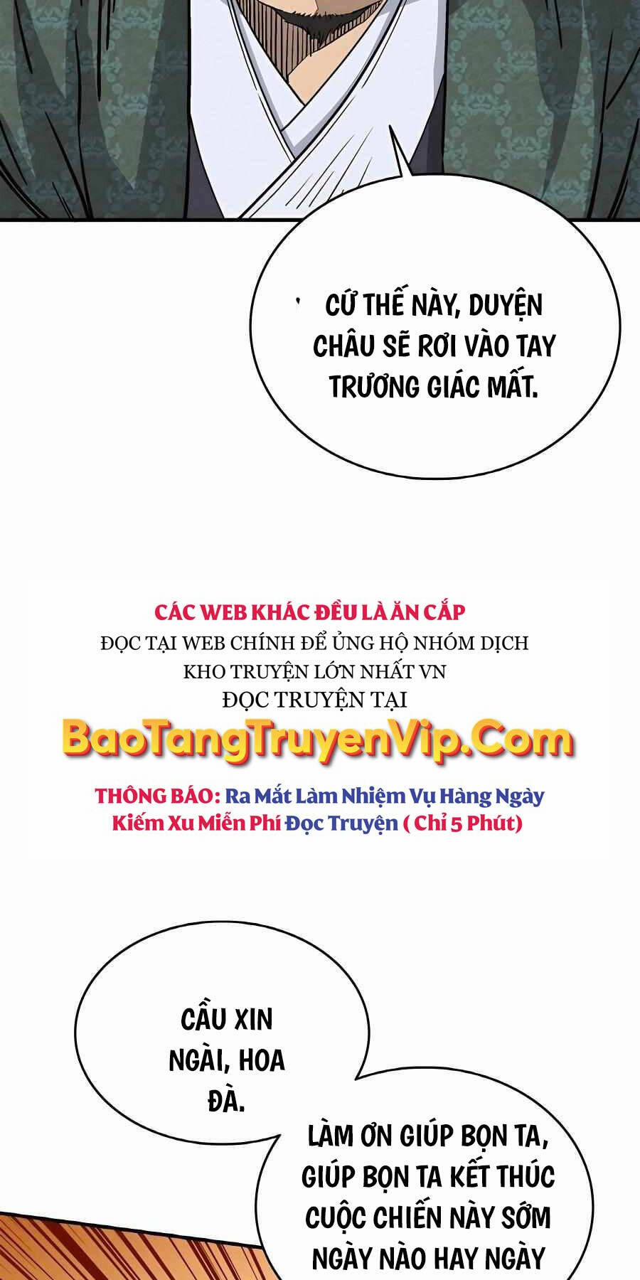 Trọng Sinh Thành Thần Y Thời Tam Quốc 105 trang 34
