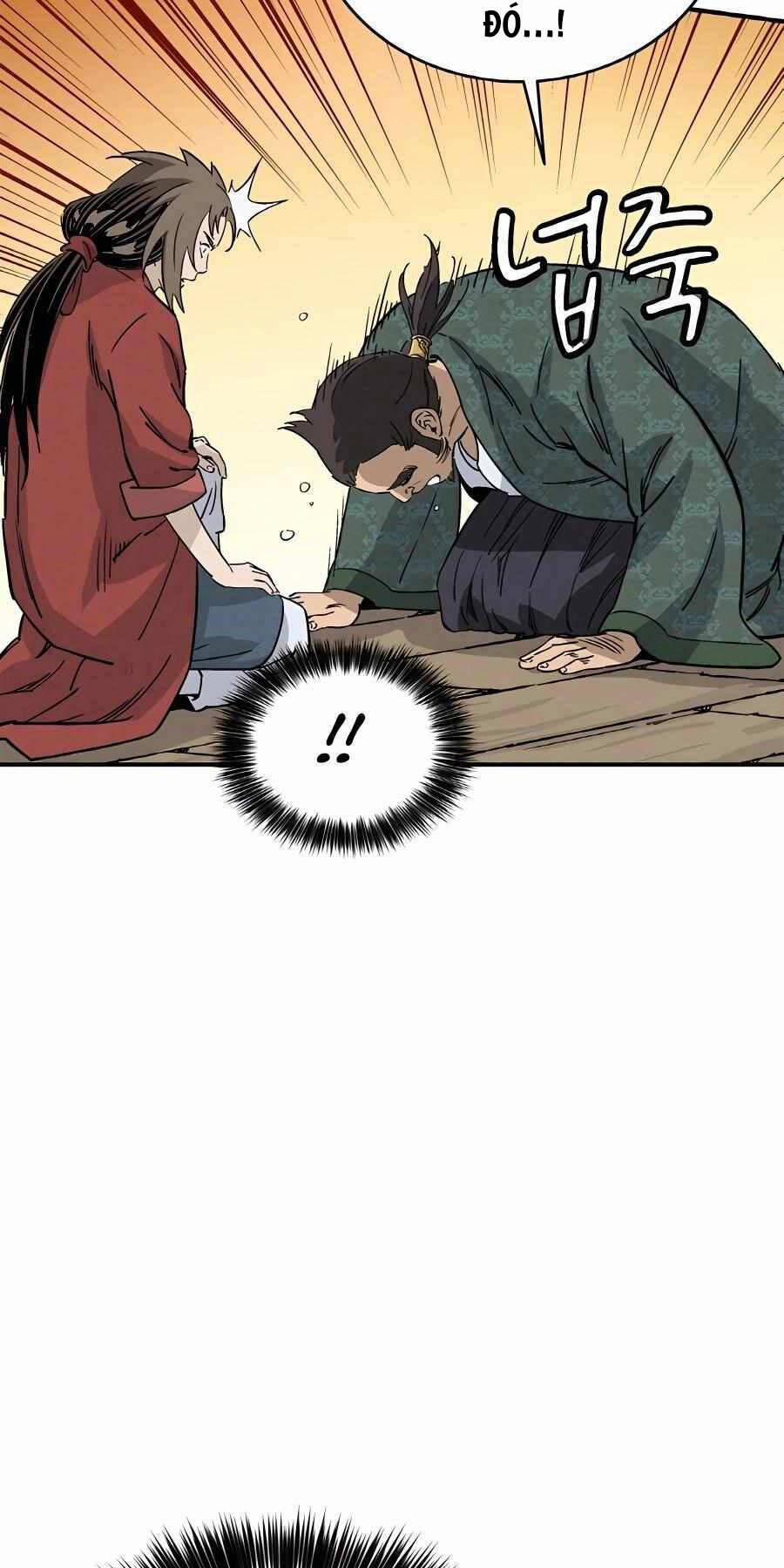 Trọng Sinh Thành Thần Y Thời Tam Quốc 105 trang 35