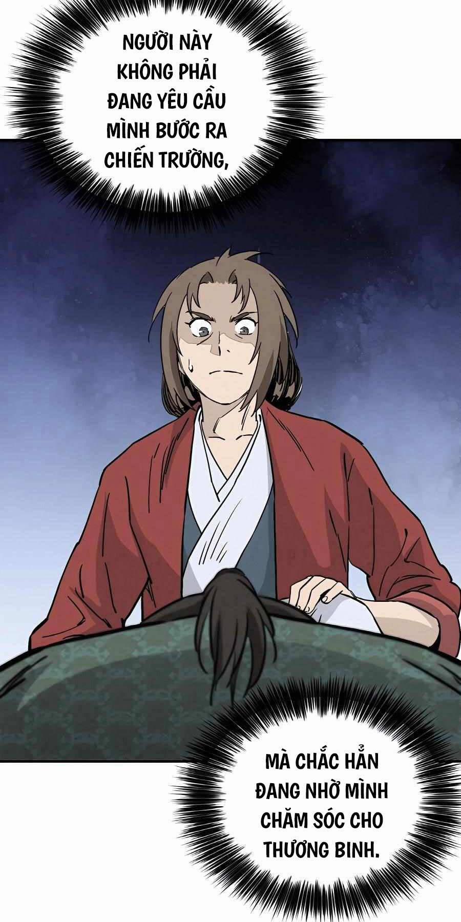 Trọng Sinh Thành Thần Y Thời Tam Quốc 105 trang 36