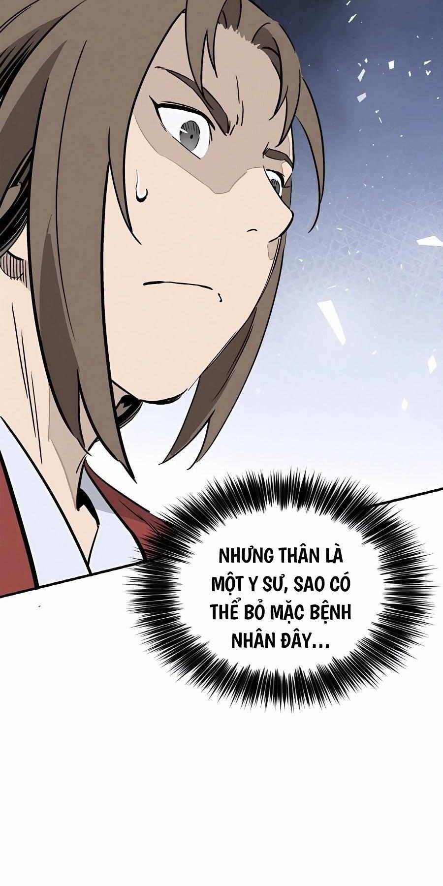 Trọng Sinh Thành Thần Y Thời Tam Quốc 105 trang 38