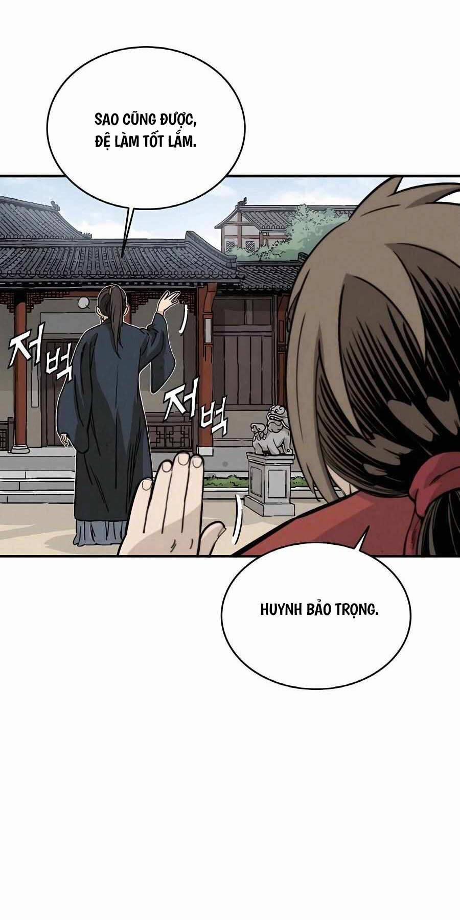 Trọng Sinh Thành Thần Y Thời Tam Quốc 105 trang 4