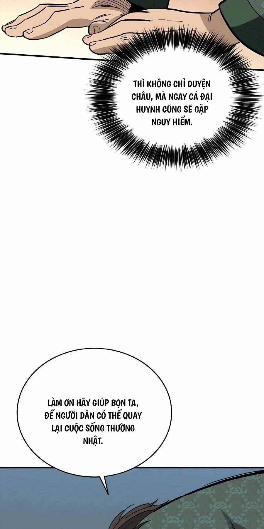 Trọng Sinh Thành Thần Y Thời Tam Quốc 105 trang 40