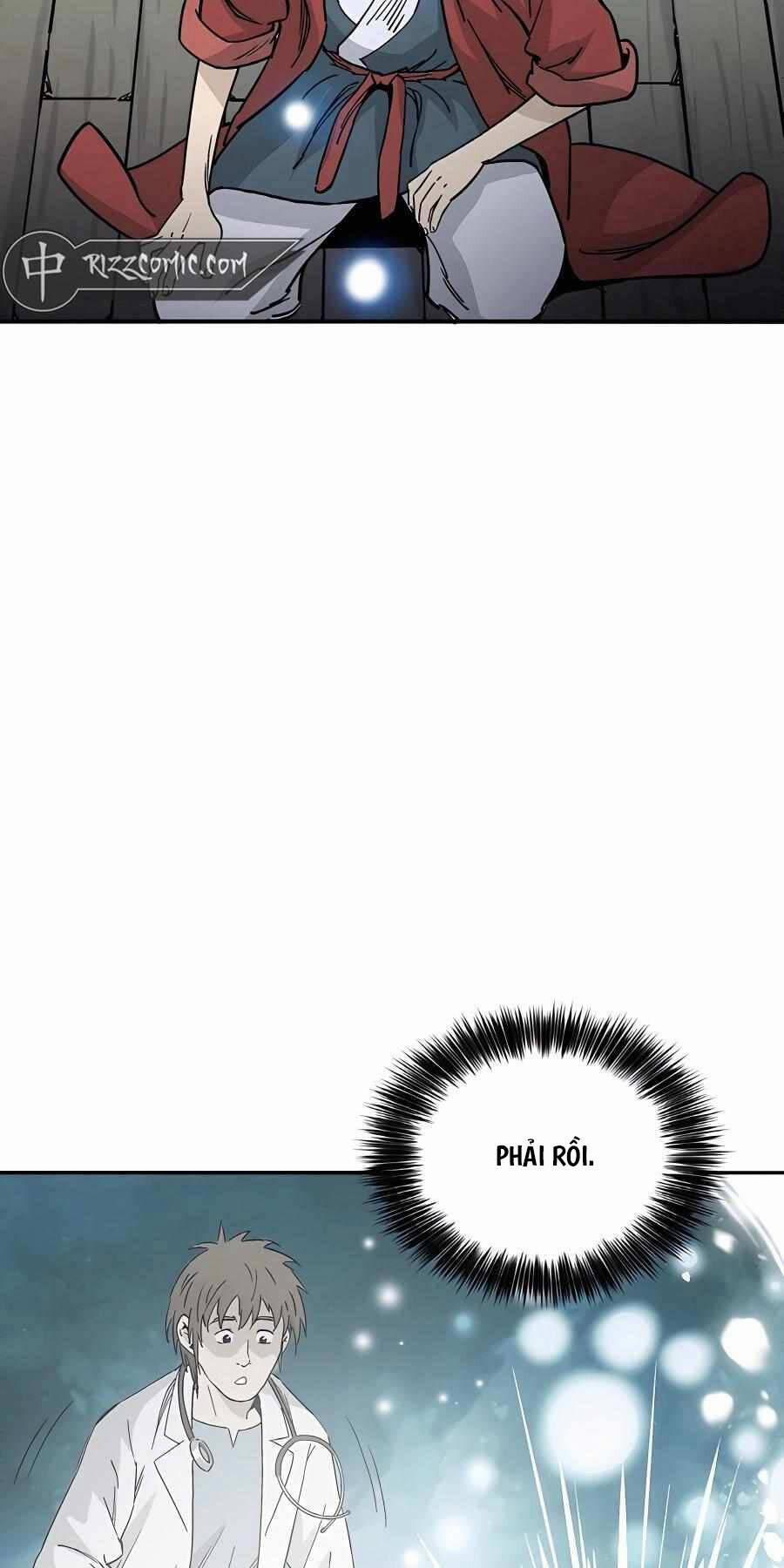 Trọng Sinh Thành Thần Y Thời Tam Quốc 105 trang 45