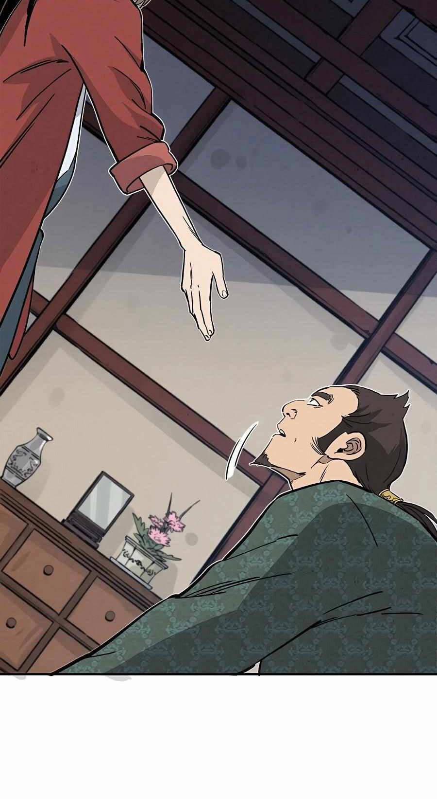 Trọng Sinh Thành Thần Y Thời Tam Quốc 105 trang 50