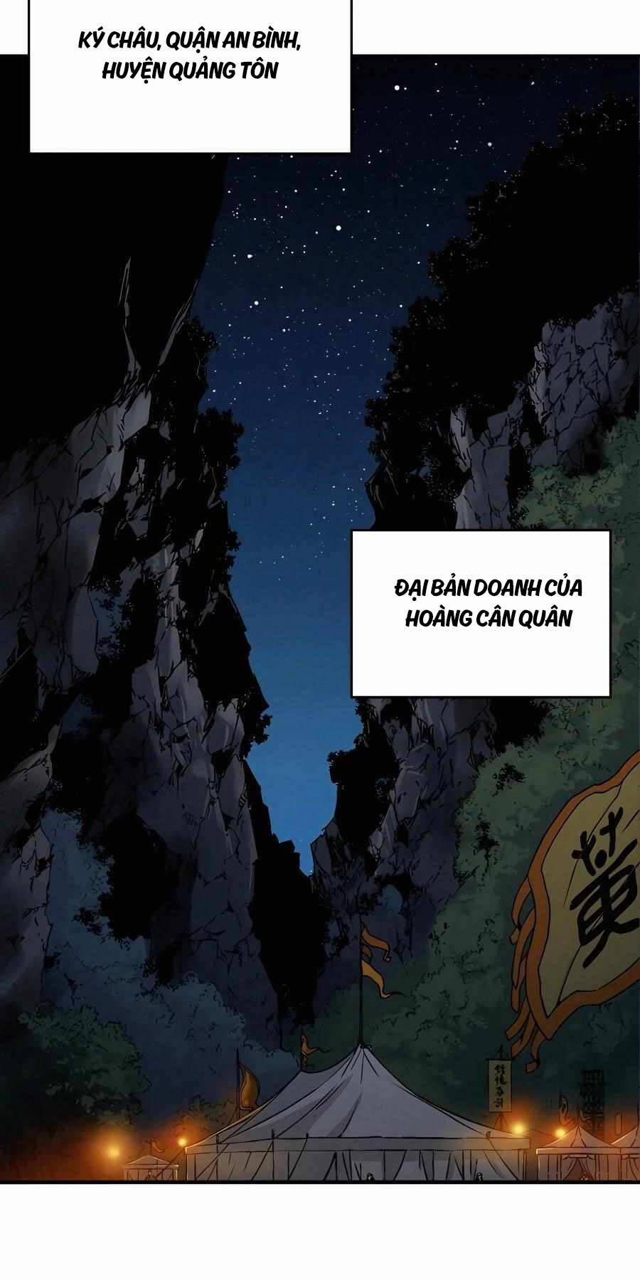 Trọng Sinh Thành Thần Y Thời Tam Quốc 105 trang 53