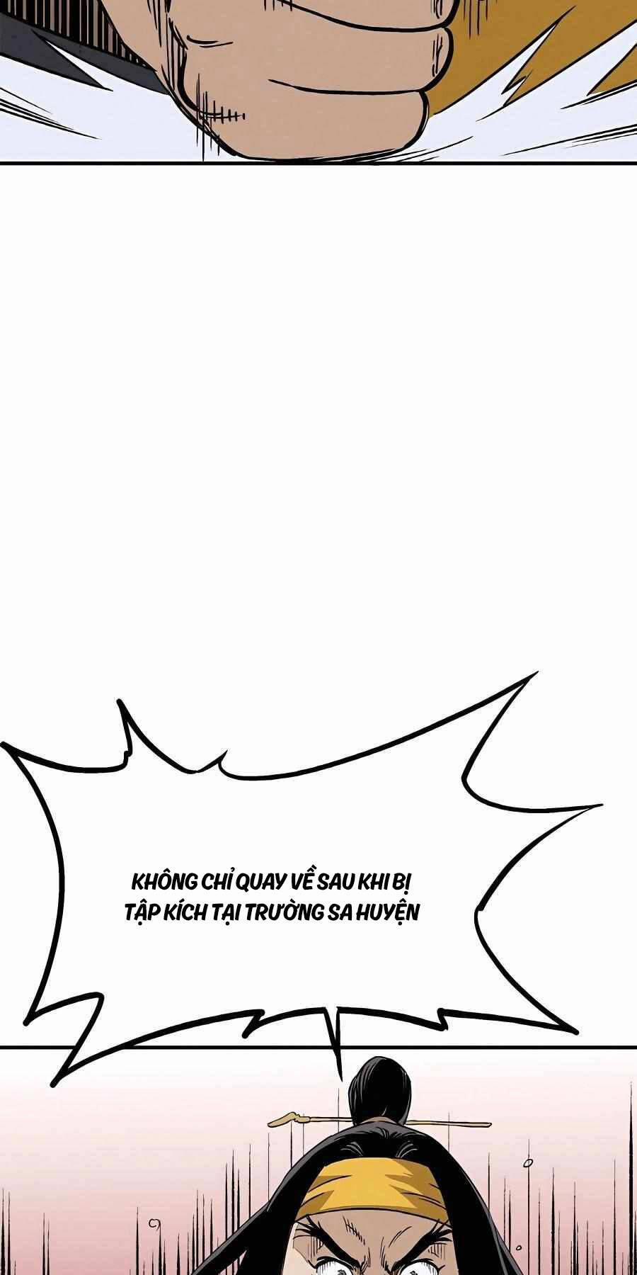 Trọng Sinh Thành Thần Y Thời Tam Quốc 105 trang 55