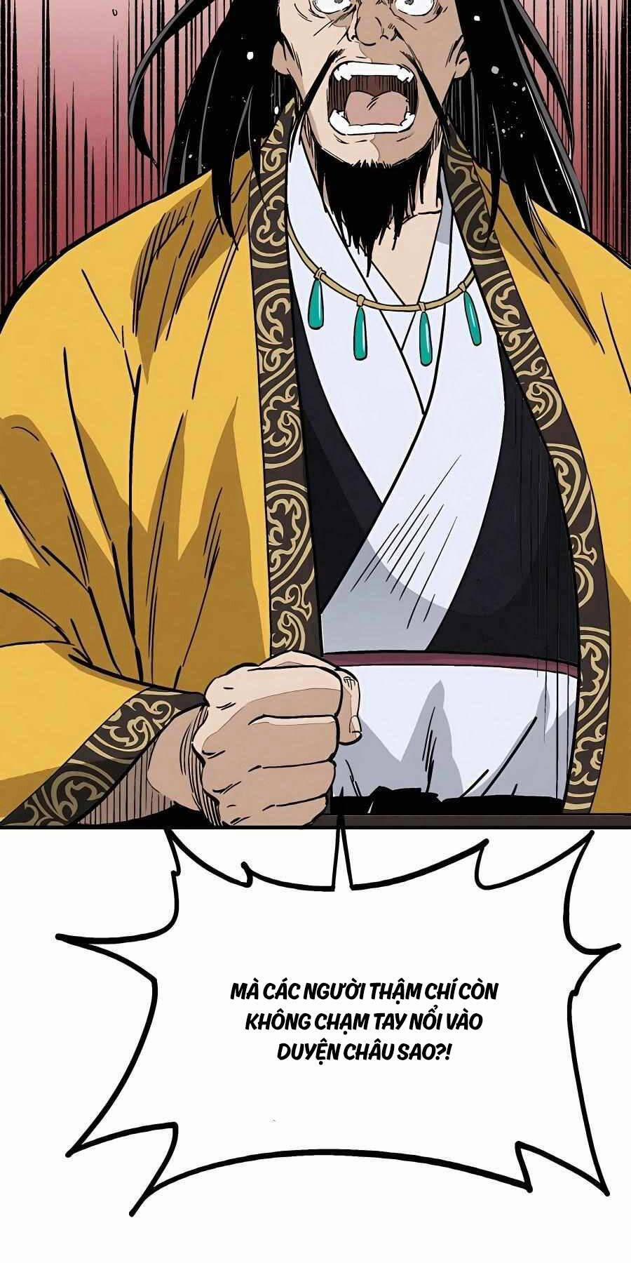 Trọng Sinh Thành Thần Y Thời Tam Quốc 105 trang 56