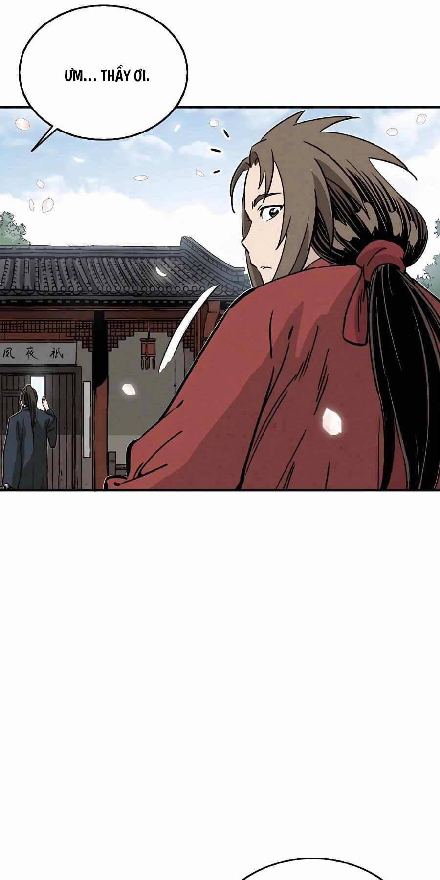 Trọng Sinh Thành Thần Y Thời Tam Quốc 105 trang 6