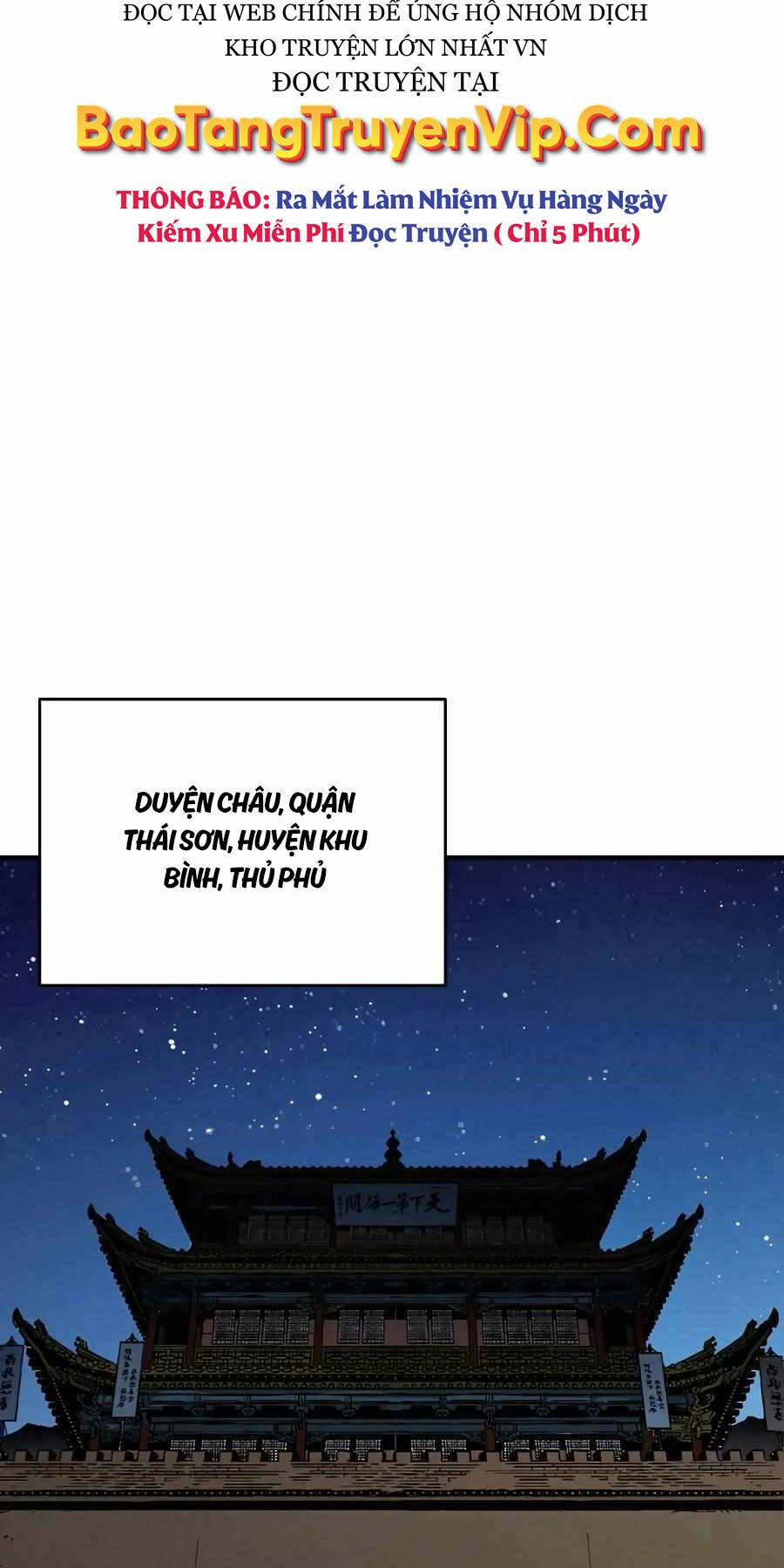 Trọng Sinh Thành Thần Y Thời Tam Quốc 105 trang 61