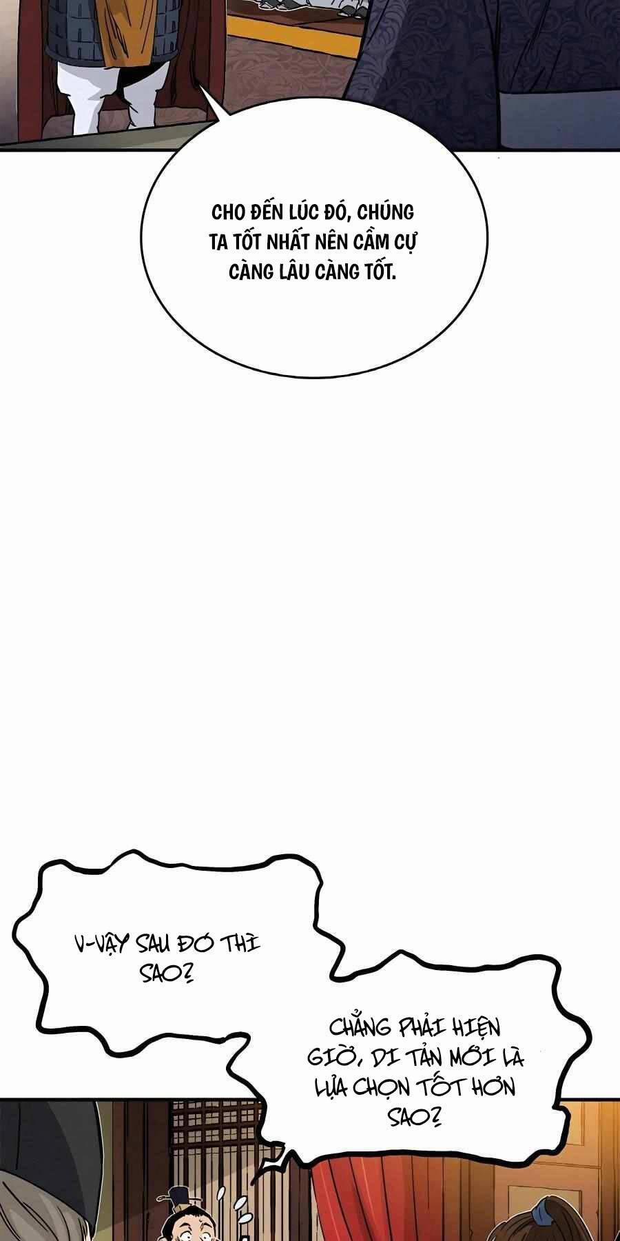 Trọng Sinh Thành Thần Y Thời Tam Quốc 105 trang 66