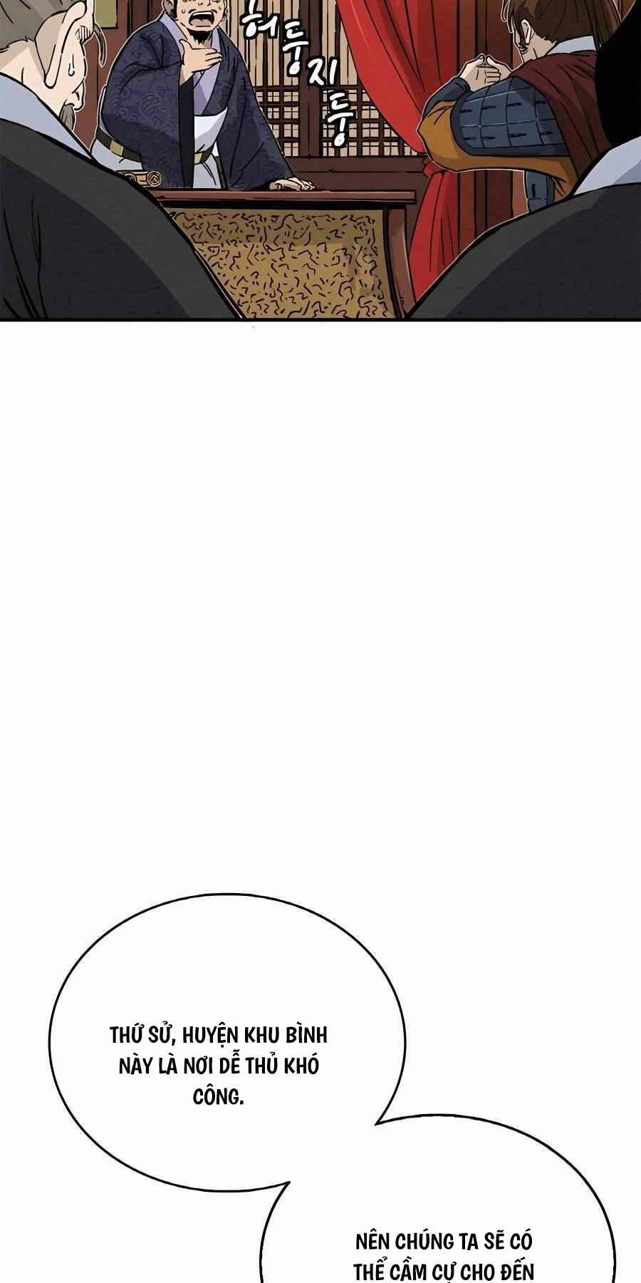 Trọng Sinh Thành Thần Y Thời Tam Quốc 105 trang 67