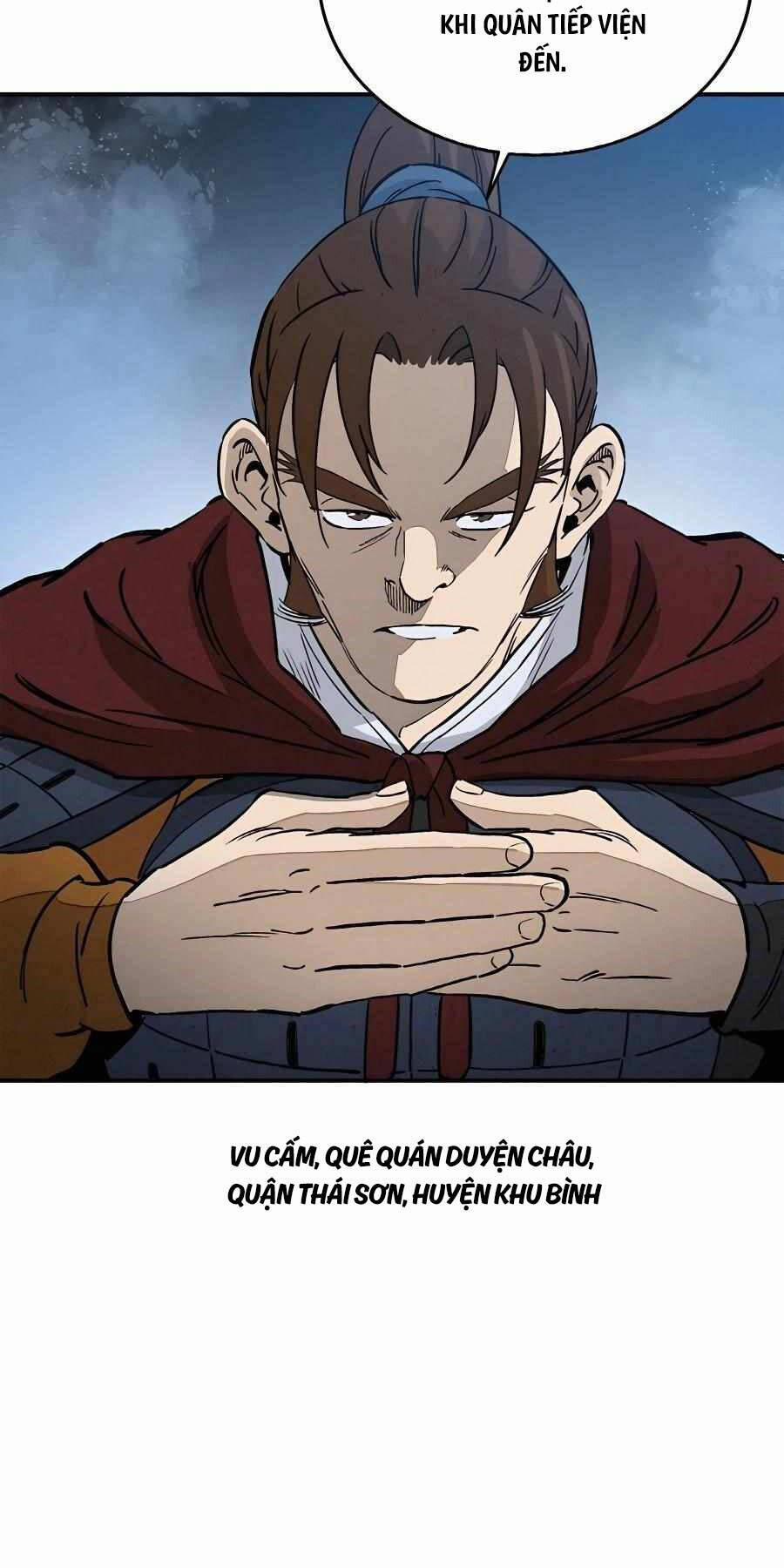 Trọng Sinh Thành Thần Y Thời Tam Quốc 105 trang 68