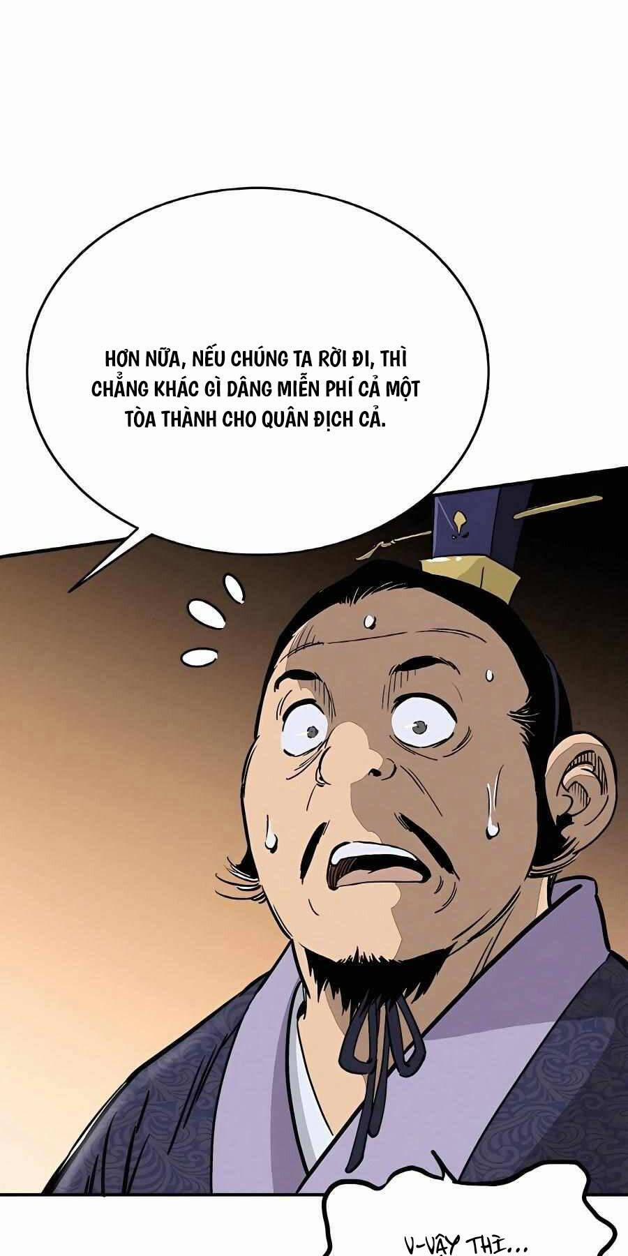 Trọng Sinh Thành Thần Y Thời Tam Quốc 105 trang 69