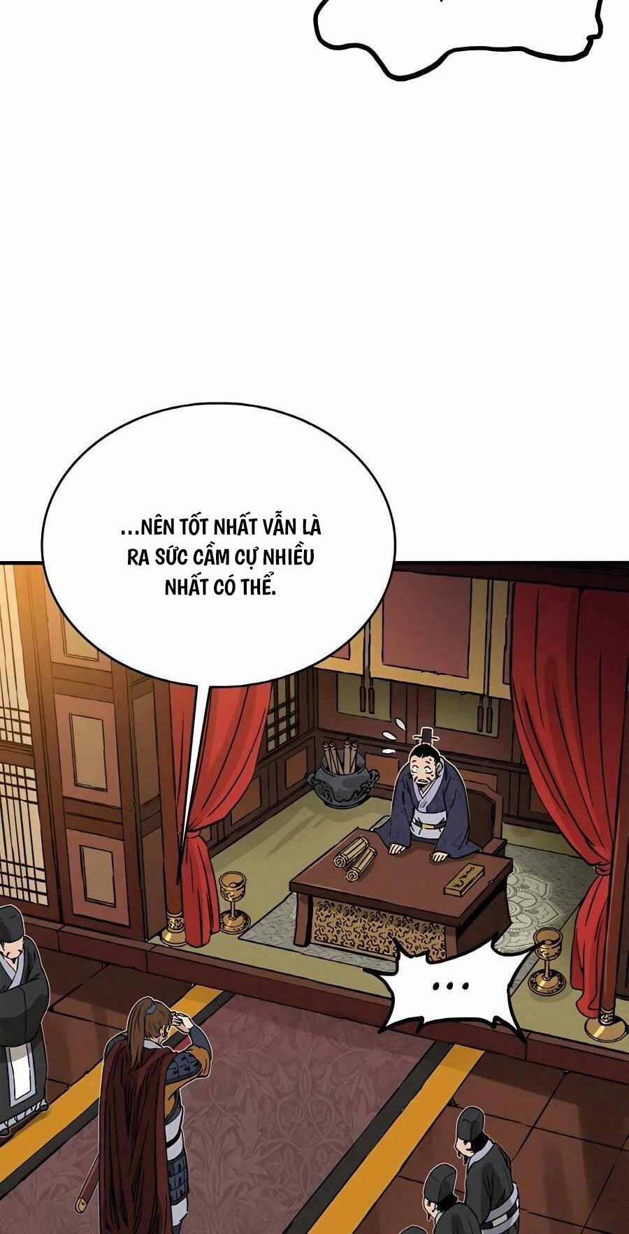 Trọng Sinh Thành Thần Y Thời Tam Quốc 105 trang 70