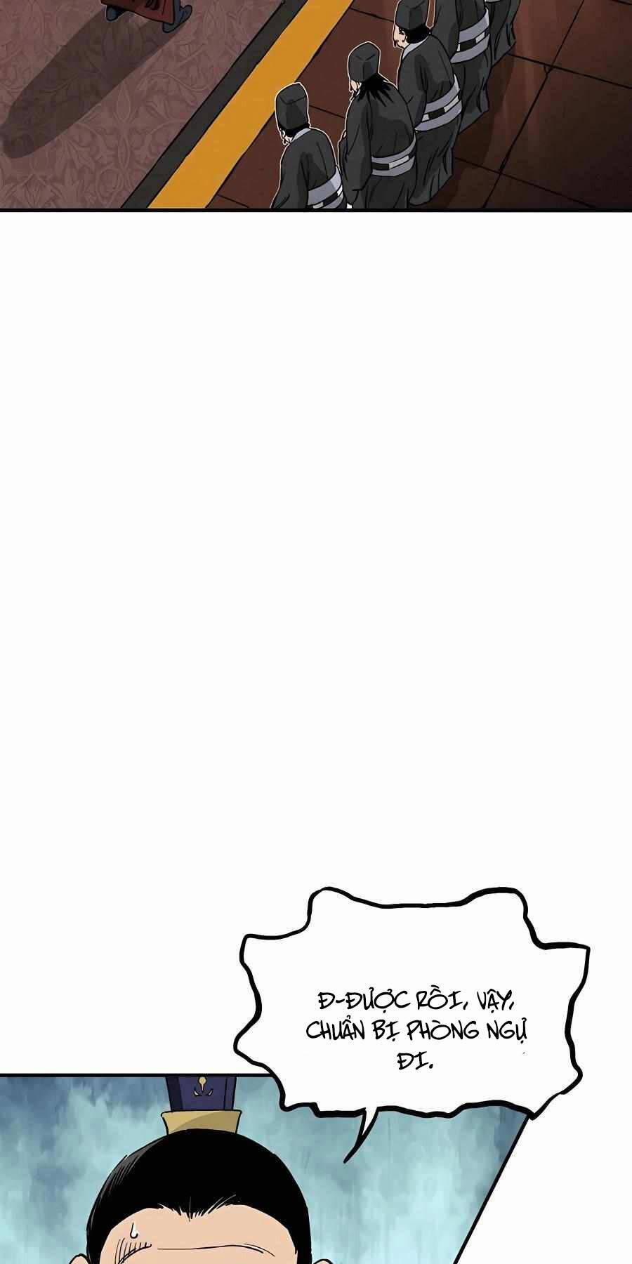 Trọng Sinh Thành Thần Y Thời Tam Quốc 105 trang 71