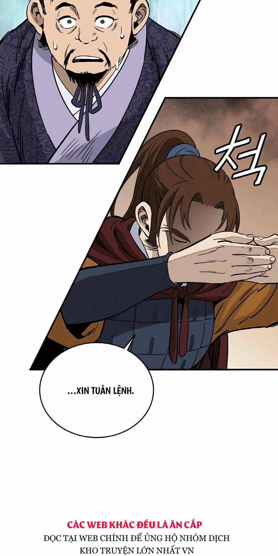 Trọng Sinh Thành Thần Y Thời Tam Quốc 105 trang 72