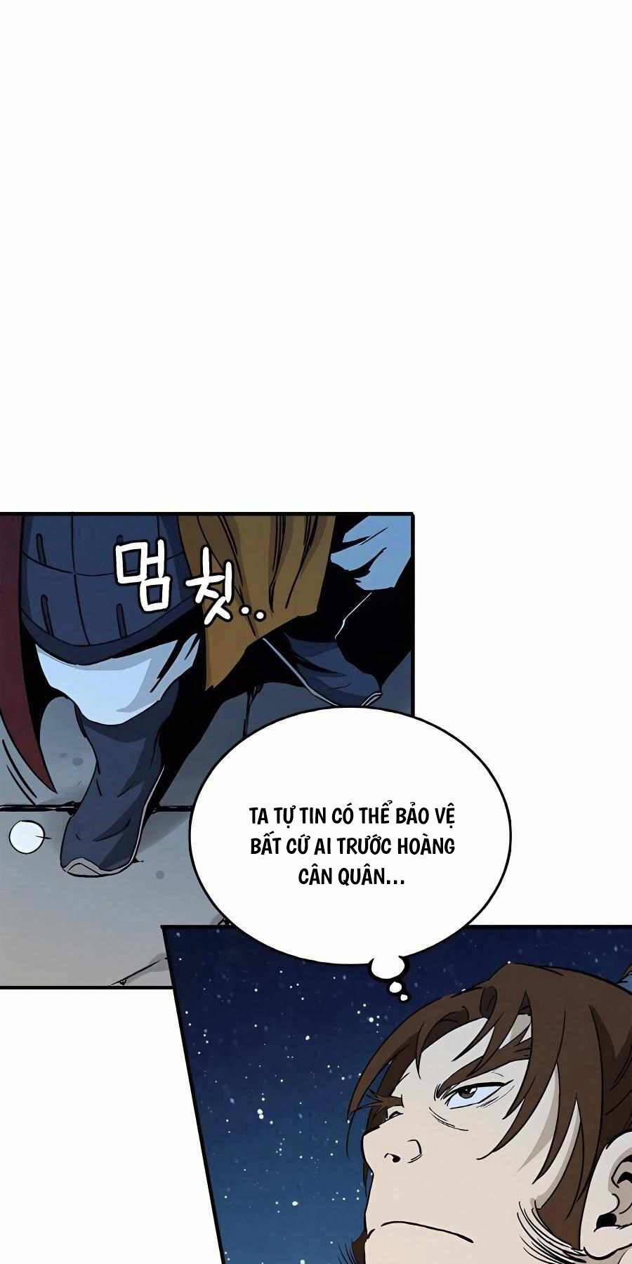 Trọng Sinh Thành Thần Y Thời Tam Quốc 105 trang 75