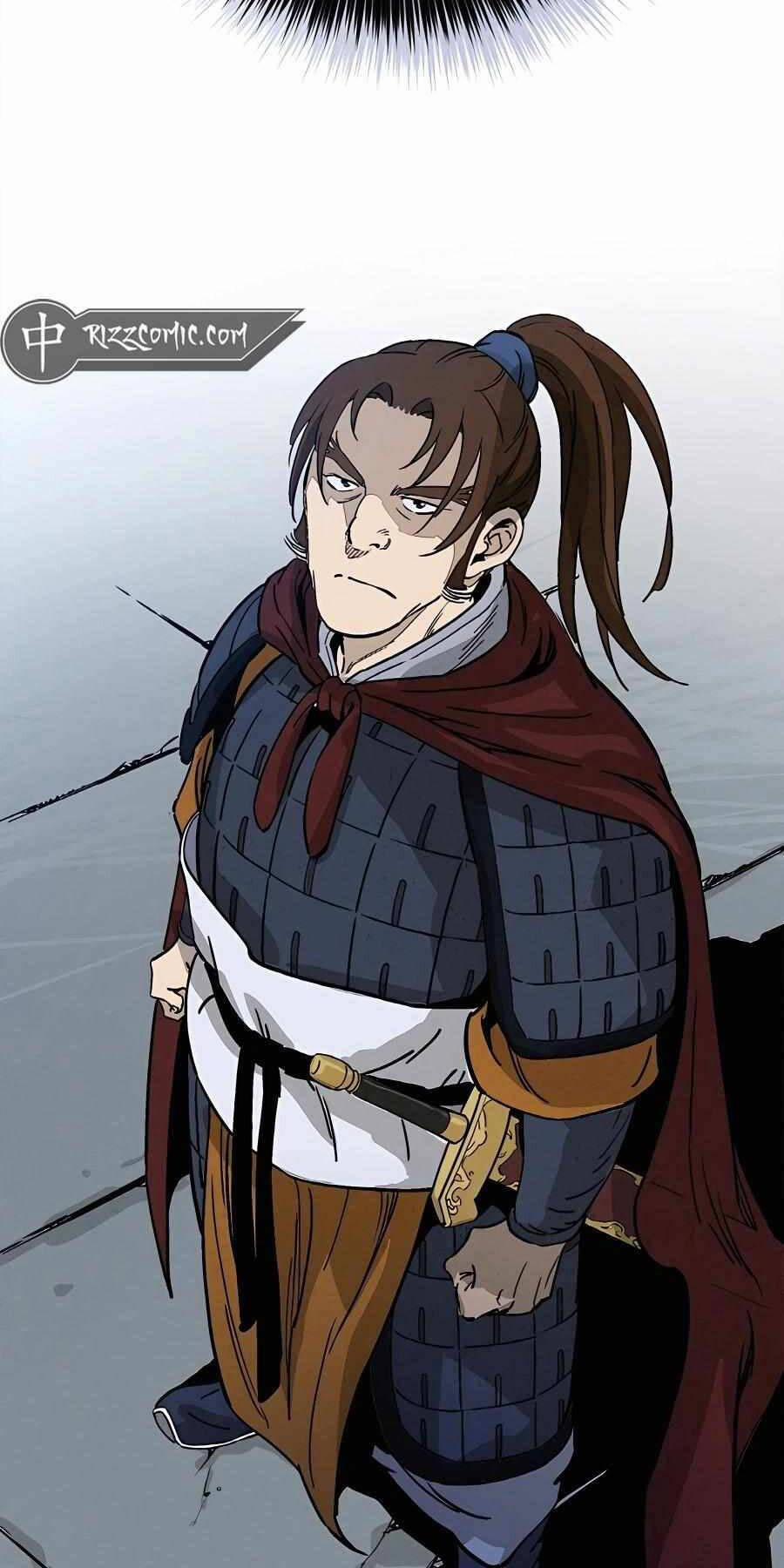 Trọng Sinh Thành Thần Y Thời Tam Quốc 105 trang 77