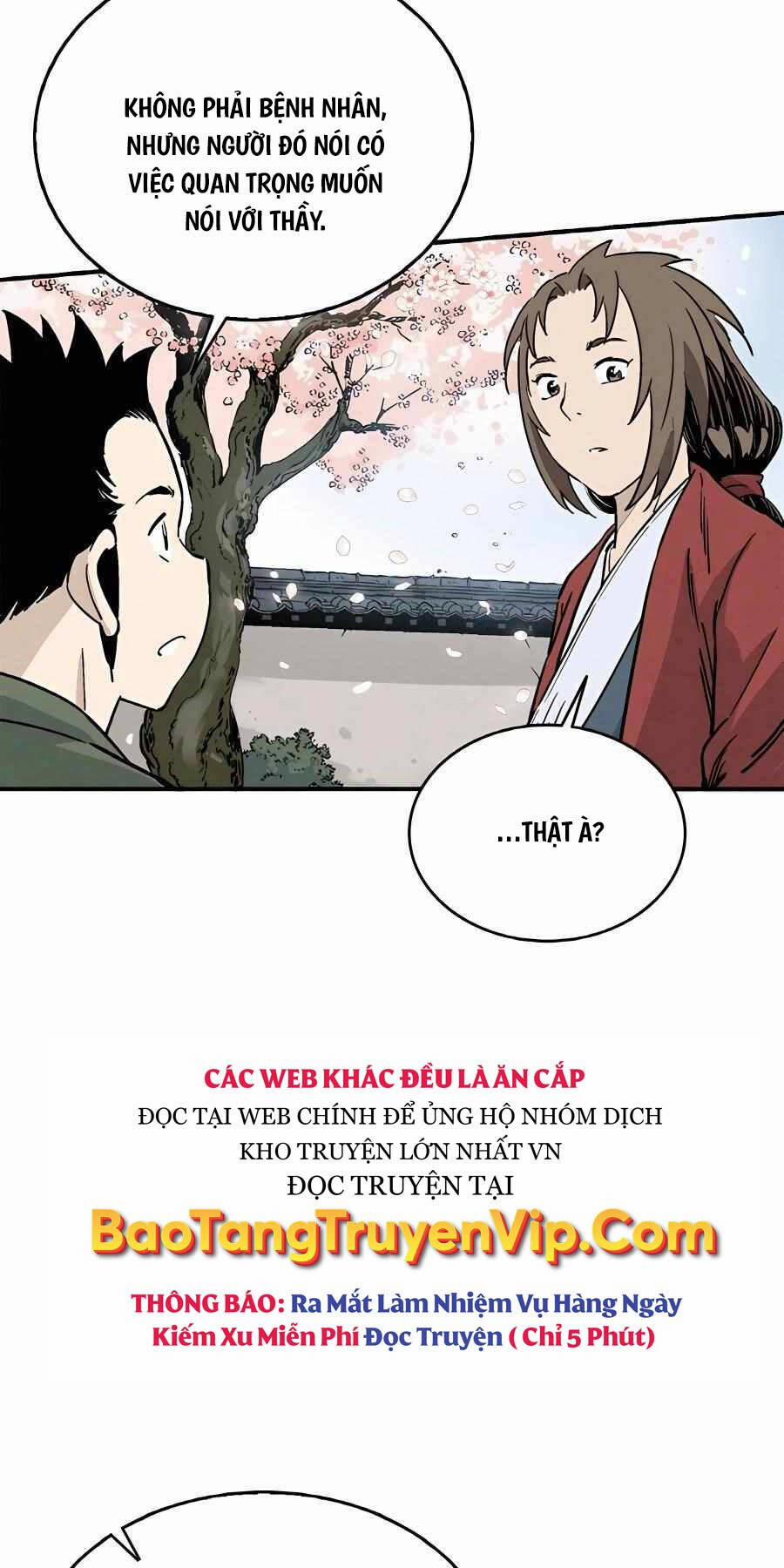 Trọng Sinh Thành Thần Y Thời Tam Quốc 105 trang 8