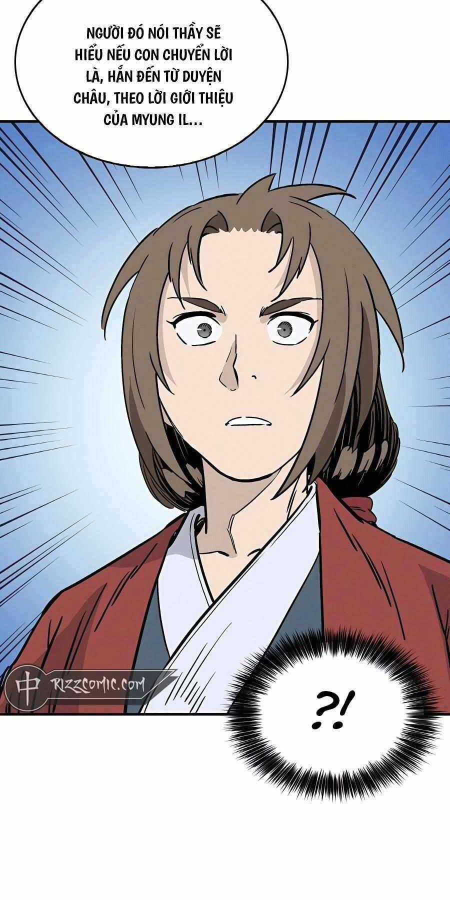 Trọng Sinh Thành Thần Y Thời Tam Quốc 105 trang 9