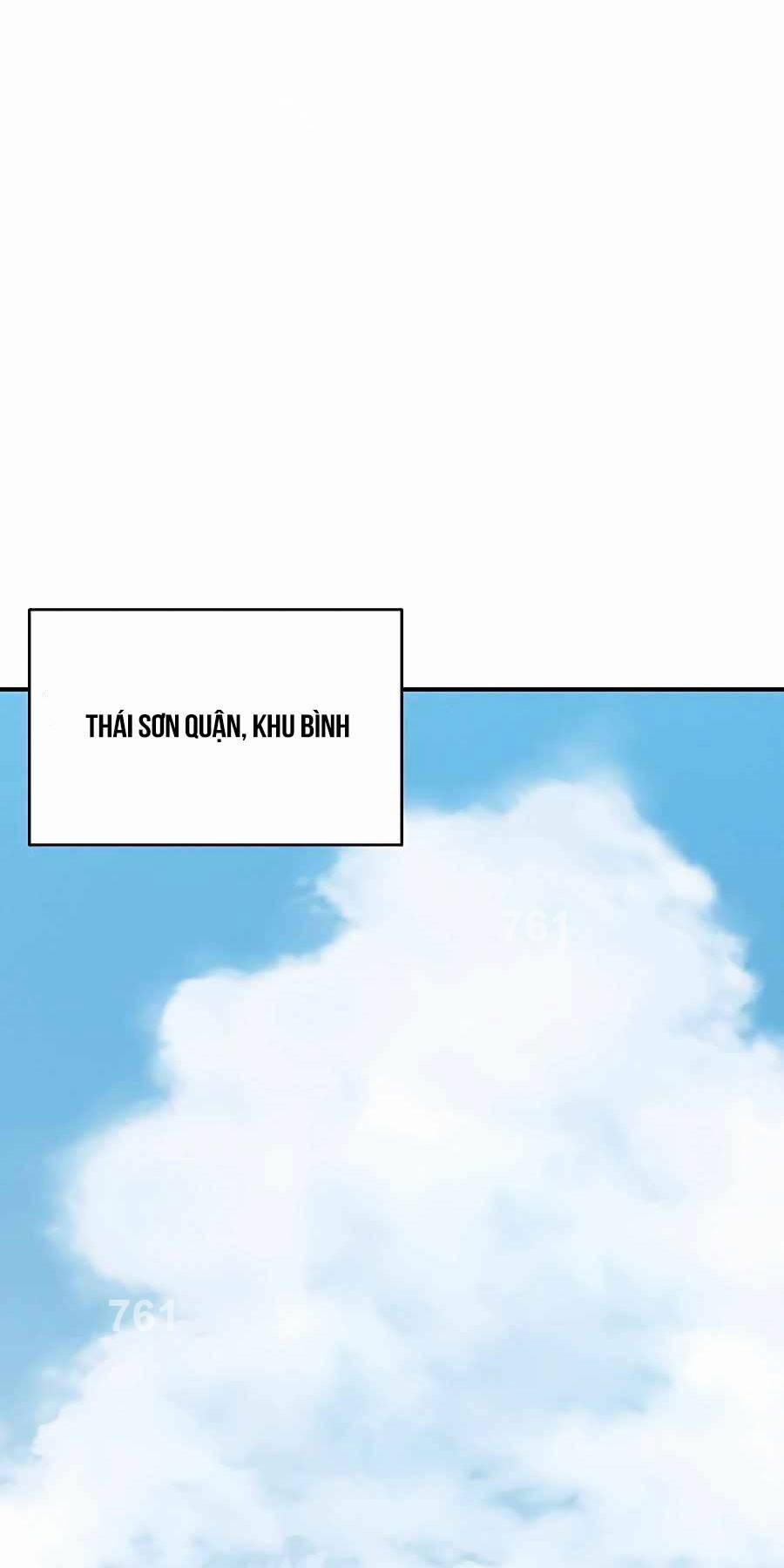 Trọng Sinh Thành Thần Y Thời Tam Quốc 106 trang 1