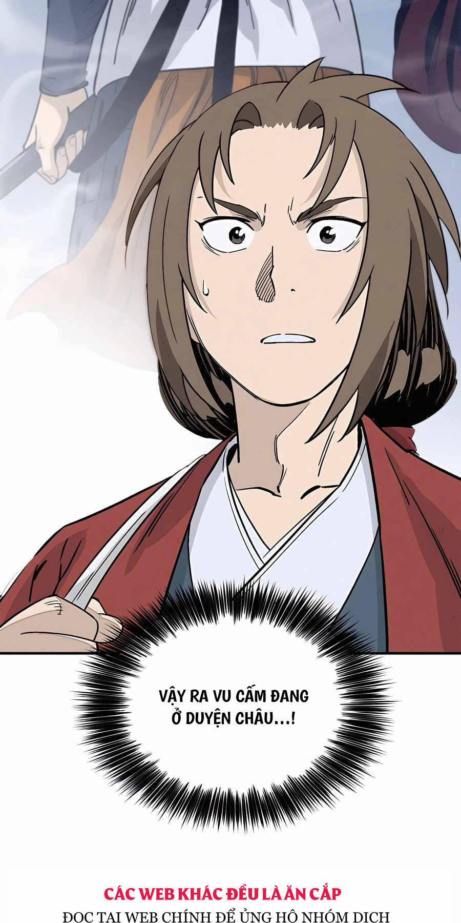 Trọng Sinh Thành Thần Y Thời Tam Quốc 106 trang 13