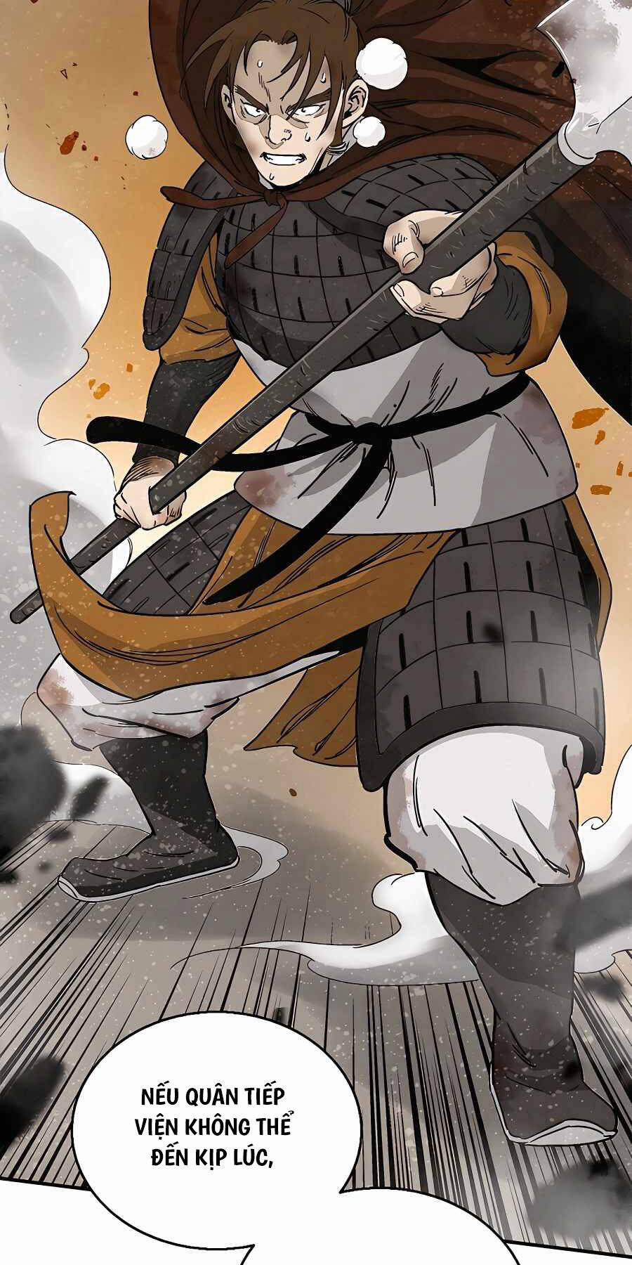 Trọng Sinh Thành Thần Y Thời Tam Quốc 106 trang 15