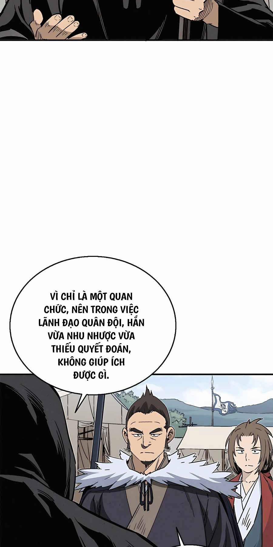 Trọng Sinh Thành Thần Y Thời Tam Quốc 106 trang 17