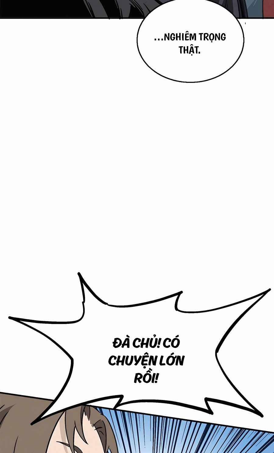 Trọng Sinh Thành Thần Y Thời Tam Quốc 106 trang 18