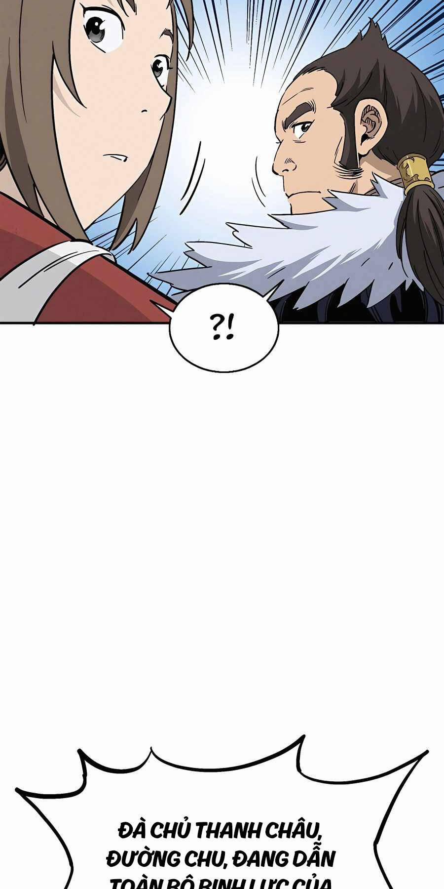Trọng Sinh Thành Thần Y Thời Tam Quốc 106 trang 19