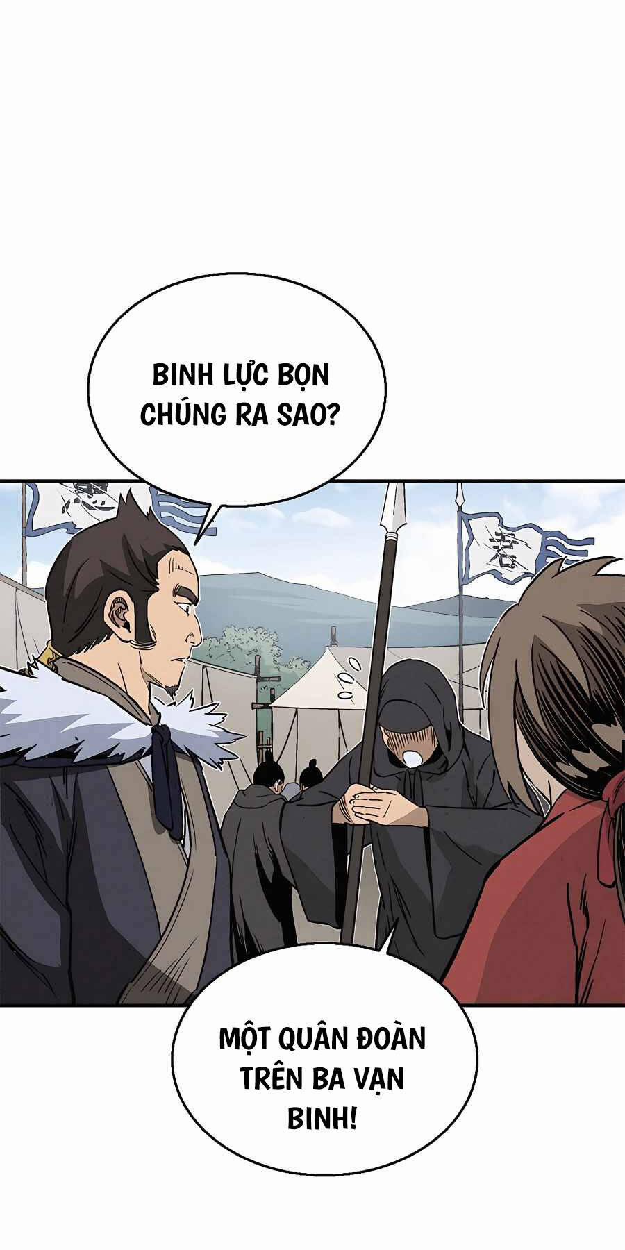 Trọng Sinh Thành Thần Y Thời Tam Quốc 106 trang 23