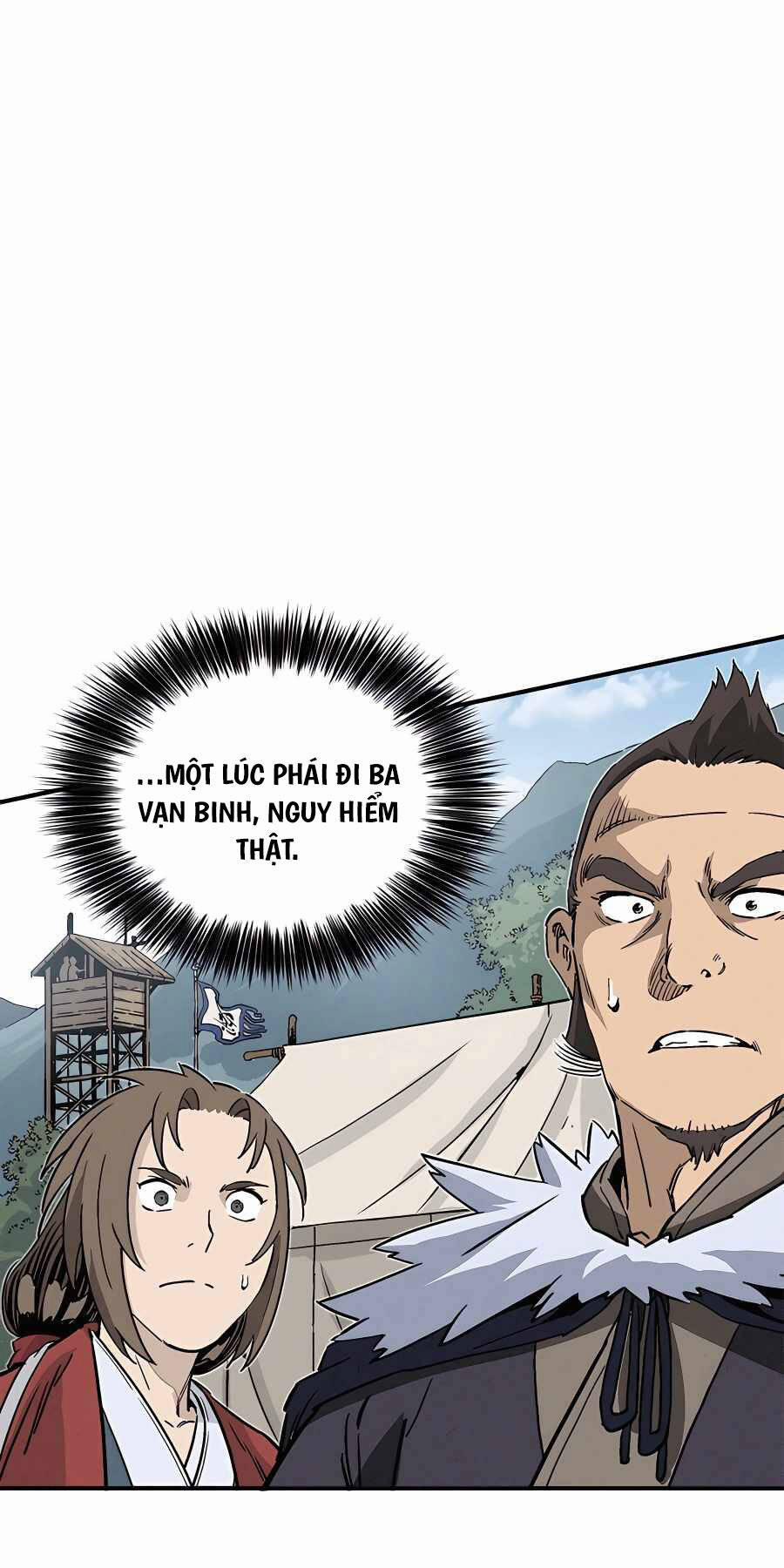 Trọng Sinh Thành Thần Y Thời Tam Quốc 106 trang 24