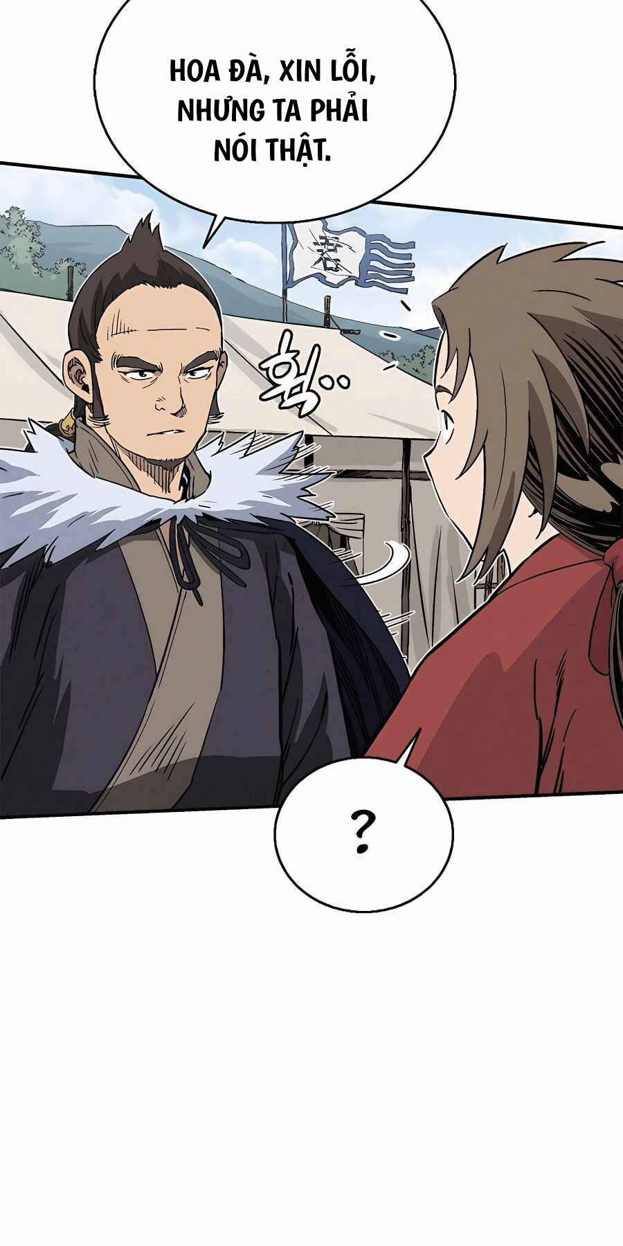 Trọng Sinh Thành Thần Y Thời Tam Quốc 106 trang 27