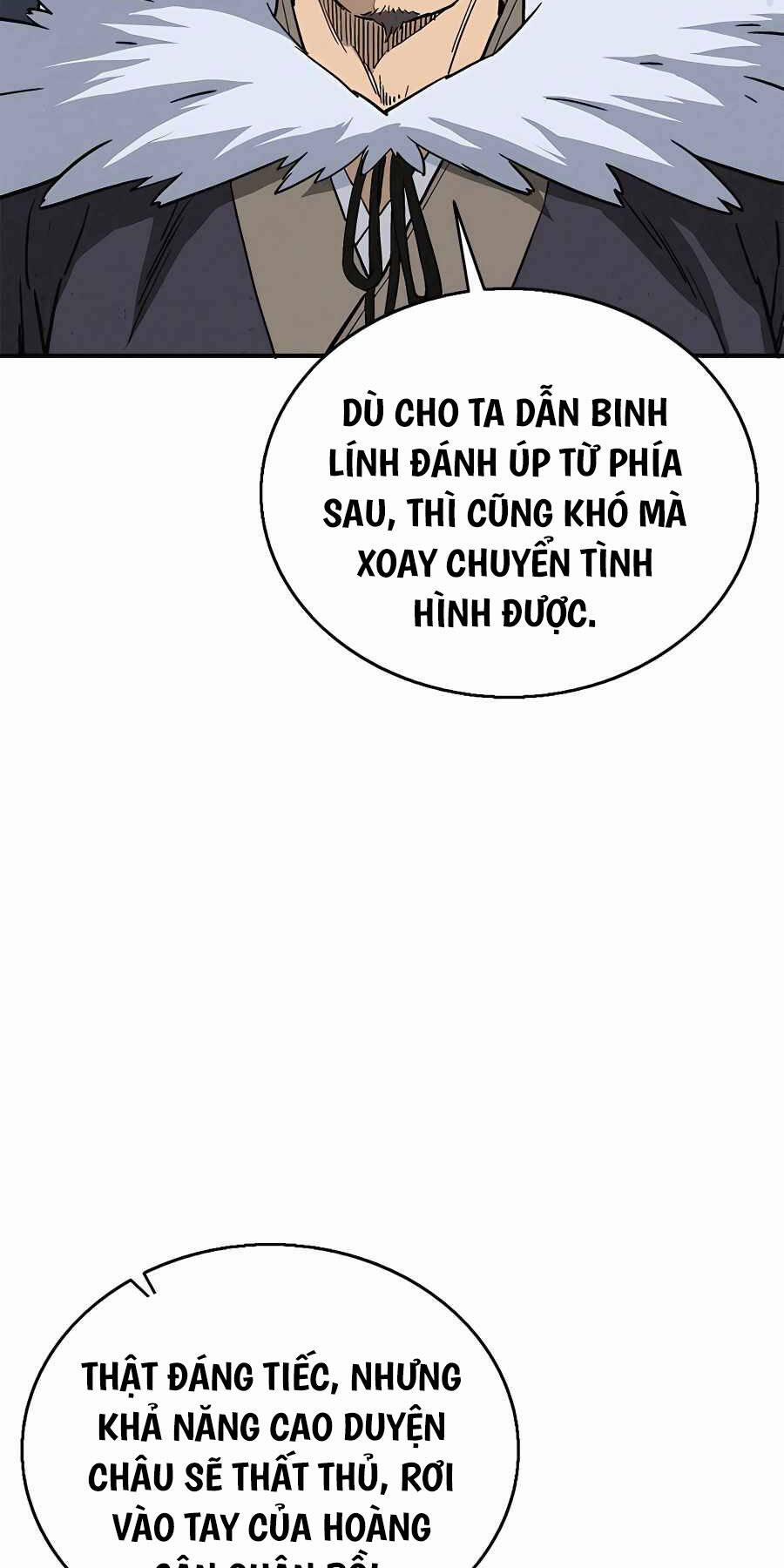 Trọng Sinh Thành Thần Y Thời Tam Quốc 106 trang 29