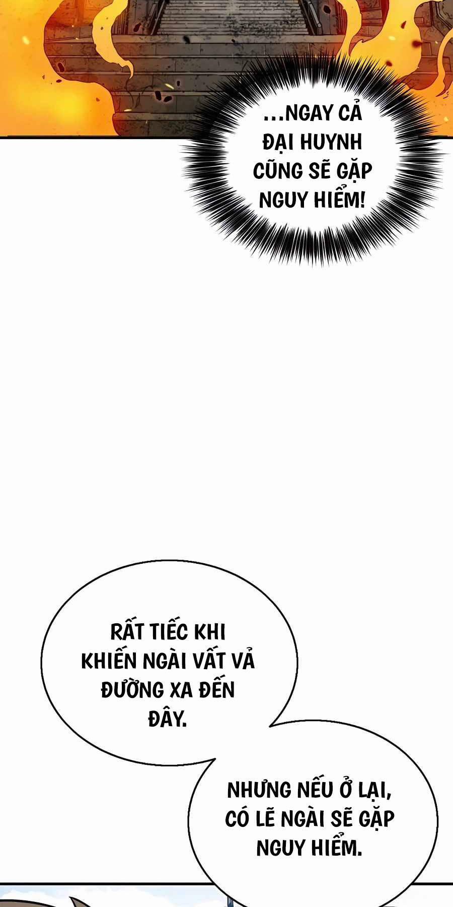 Trọng Sinh Thành Thần Y Thời Tam Quốc 106 trang 33