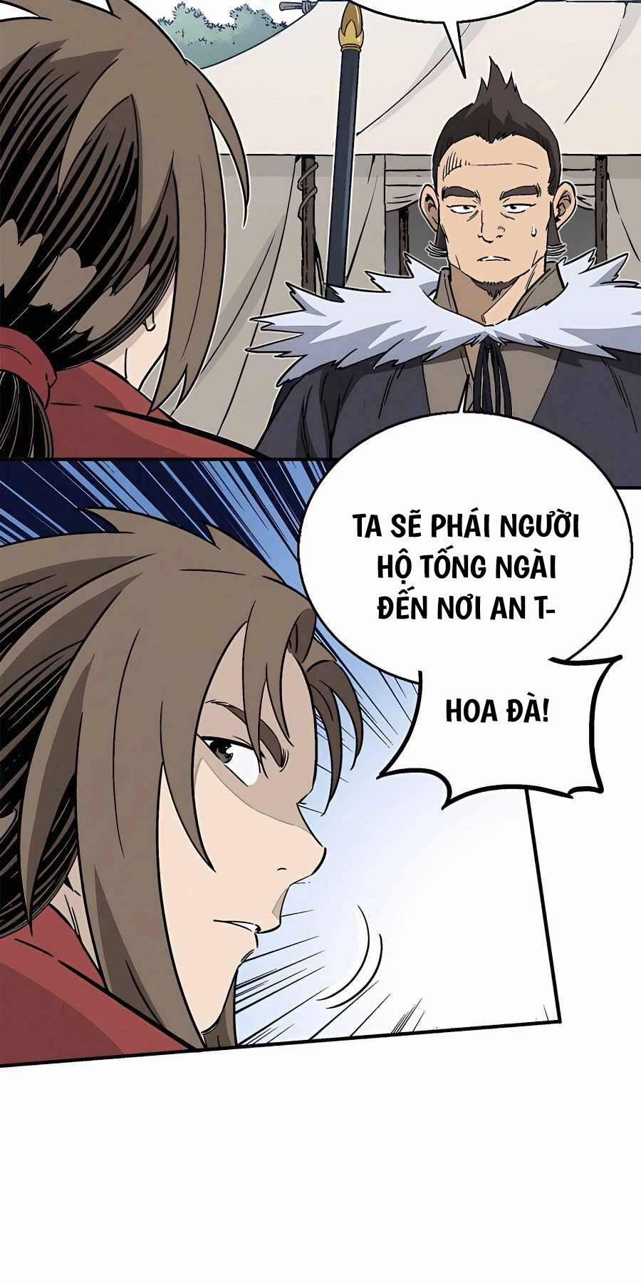 Trọng Sinh Thành Thần Y Thời Tam Quốc 106 trang 34